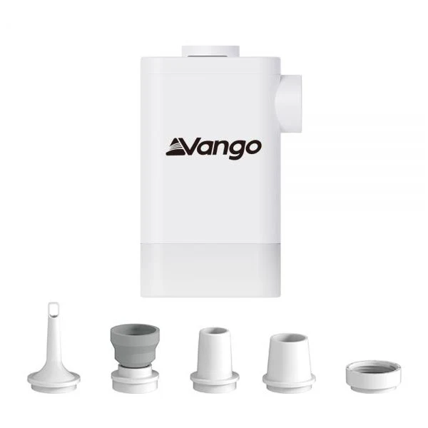 Vango Mini Air Pump - Image 3