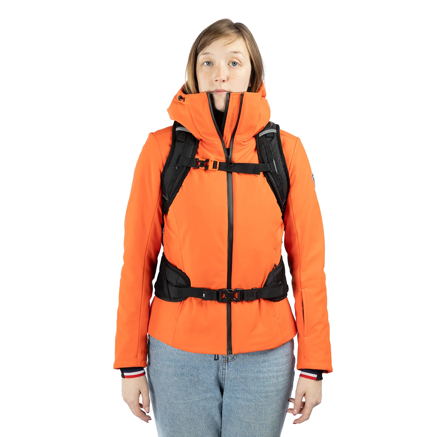 Vango Mitra Air 20L Rucksack - Black - Image 19