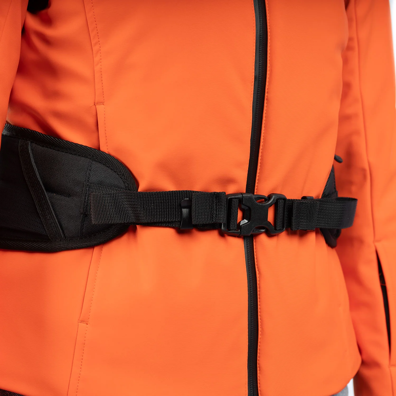 Vango Mitra Air 20L Rucksack - Black - Image 21