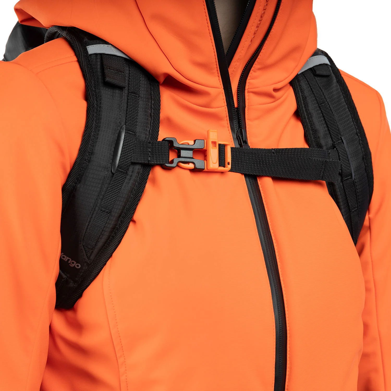 Vango Mitra Air 20L Rucksack - Black - Image 22