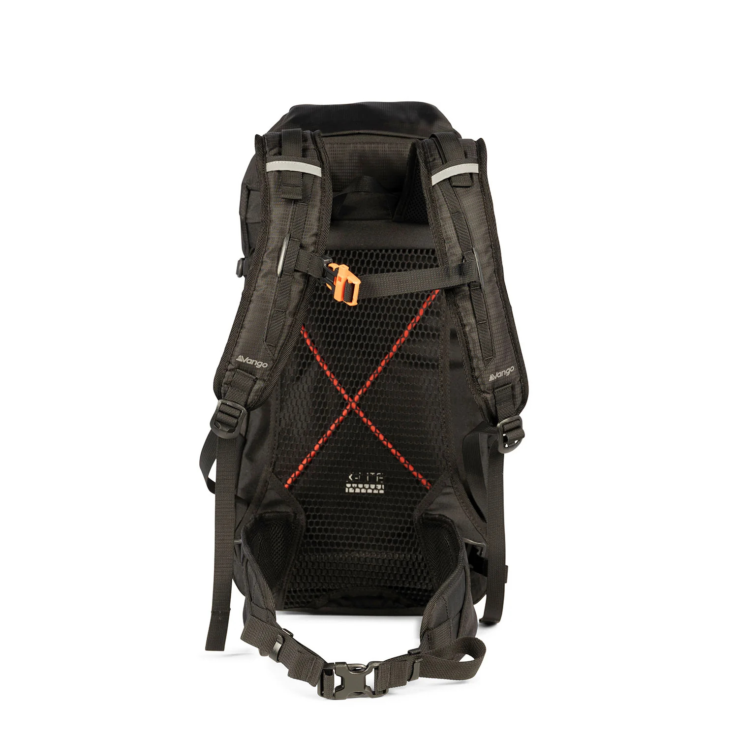 Vango Mitra Air 20L Rucksack - Black - Image 6