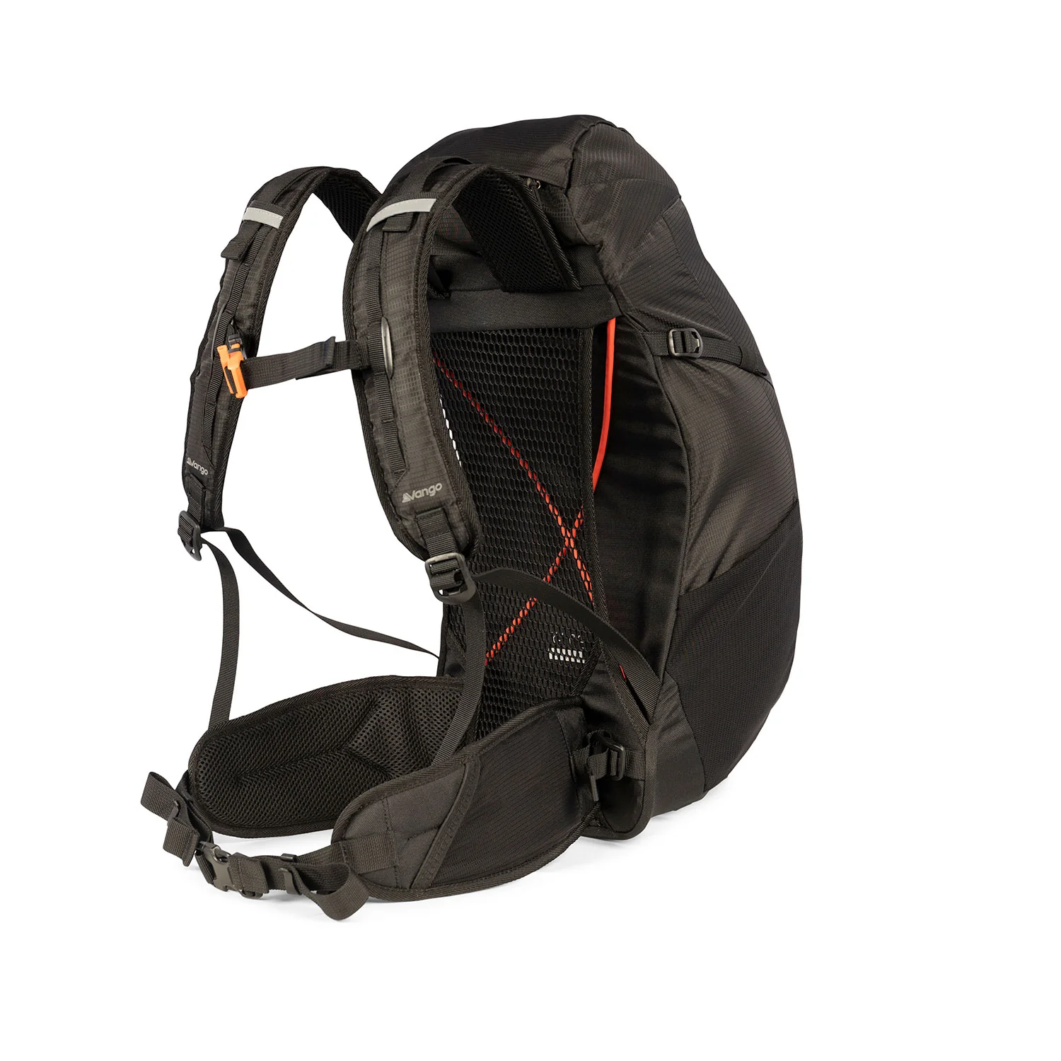 Vango Mitra Air 20L Rucksack - Black - Image 7