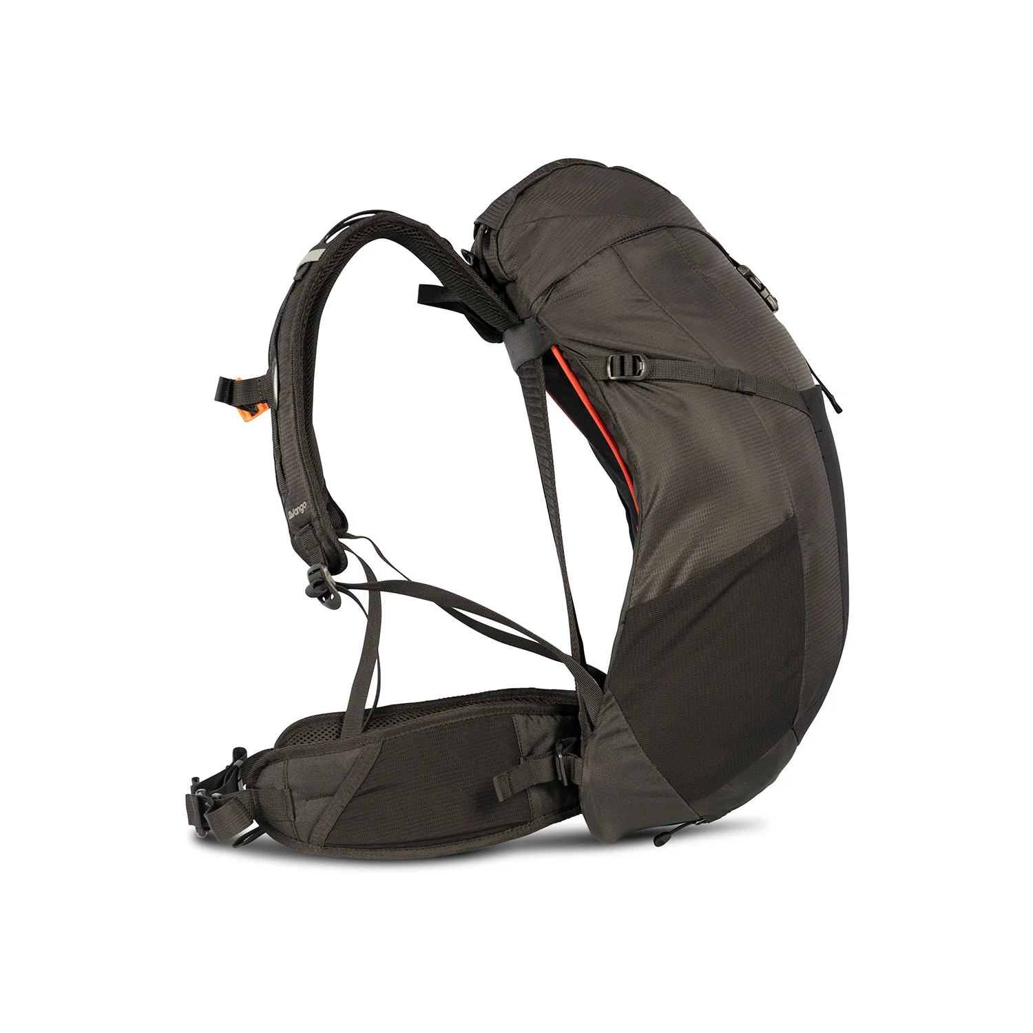 Vango Mitra Air 20L Rucksack - Black - Image 8