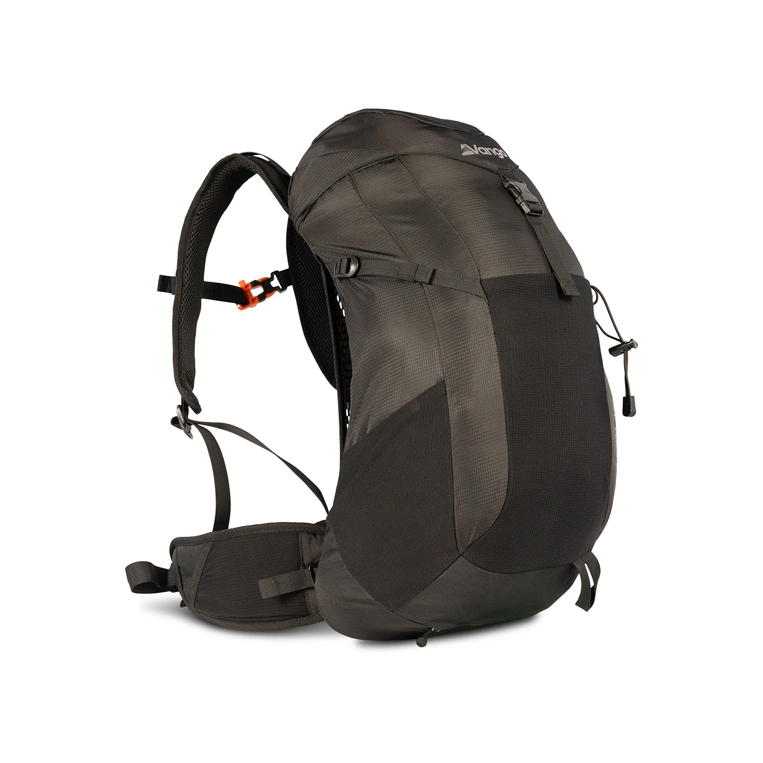 Vango Mitra Air 20L Rucksack - Black - Image 9