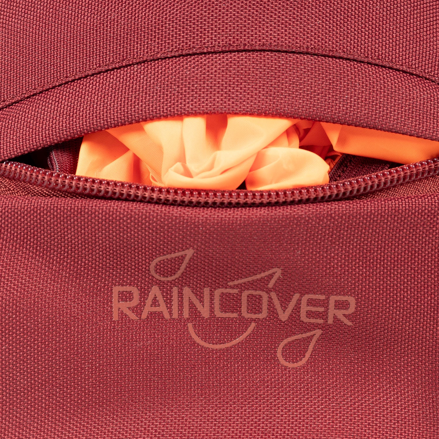 Vango Mitra Air 20L Rucksack - Cranberry - Image 15