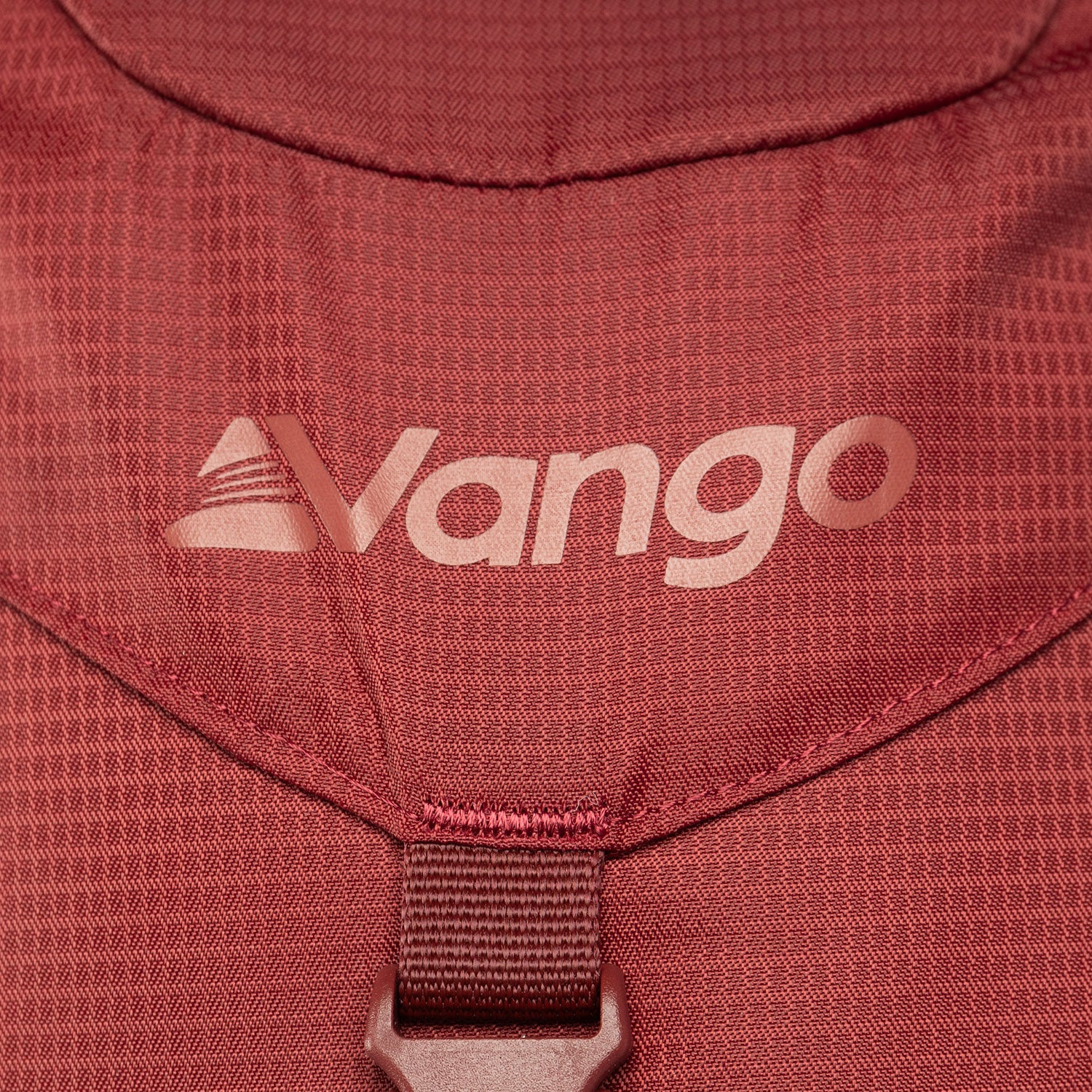 Vango Mitra Air 20L Rucksack - Cranberry - Image 18