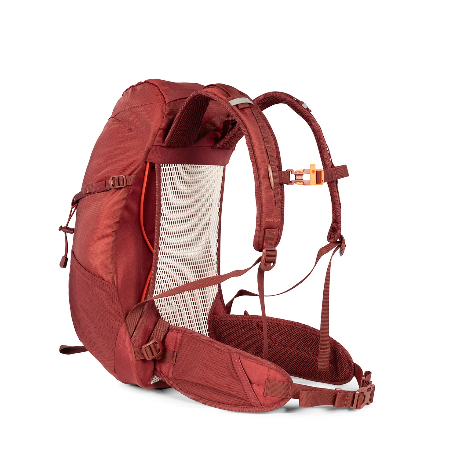 Vango Mitra Air 20L Rucksack - Cranberry - Image 5