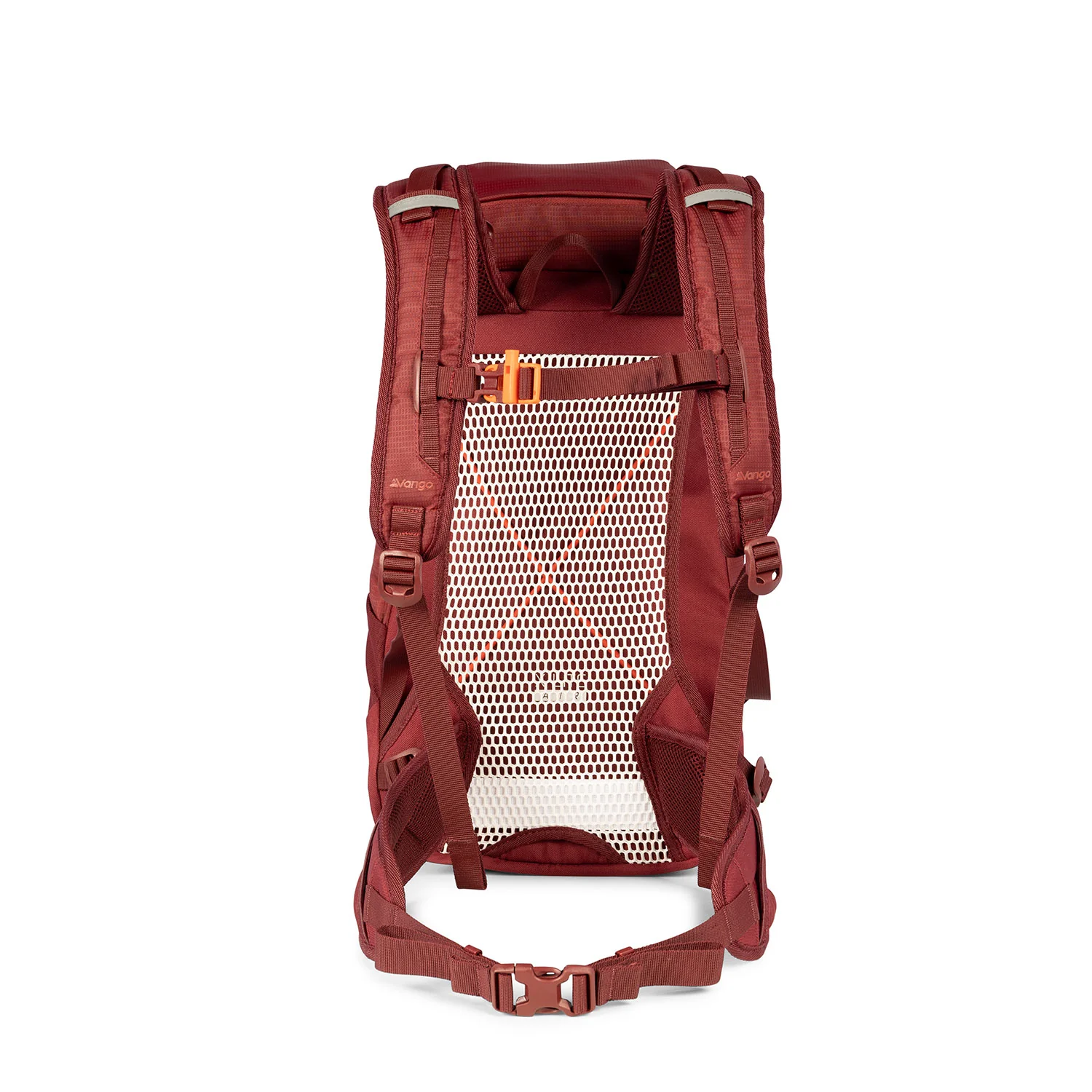 Vango Mitra Air 20L Rucksack - Cranberry - Image 6