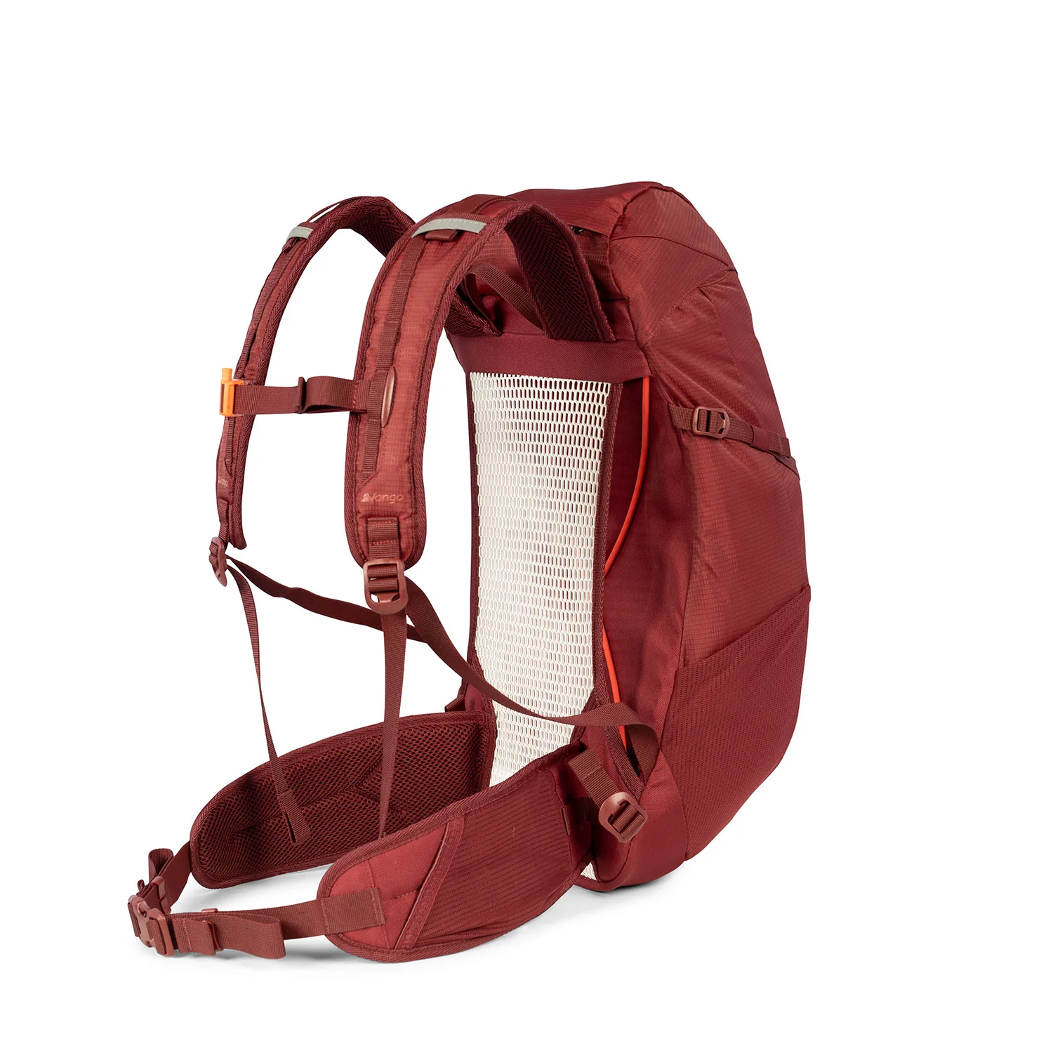 Vango Mitra Air 20L Rucksack - Cranberry - Image 7