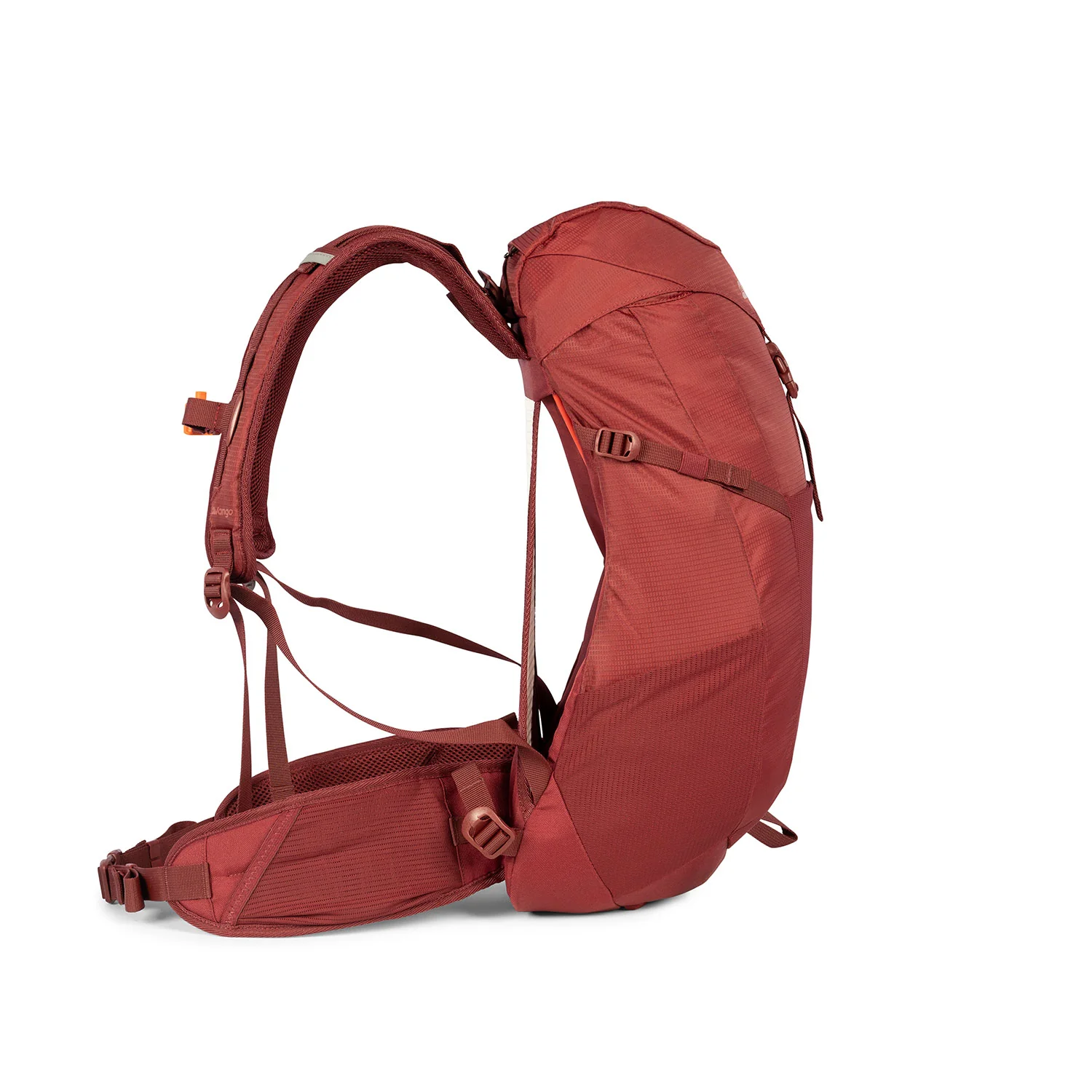 Vango Mitra Air 20L Rucksack - Cranberry - Image 8