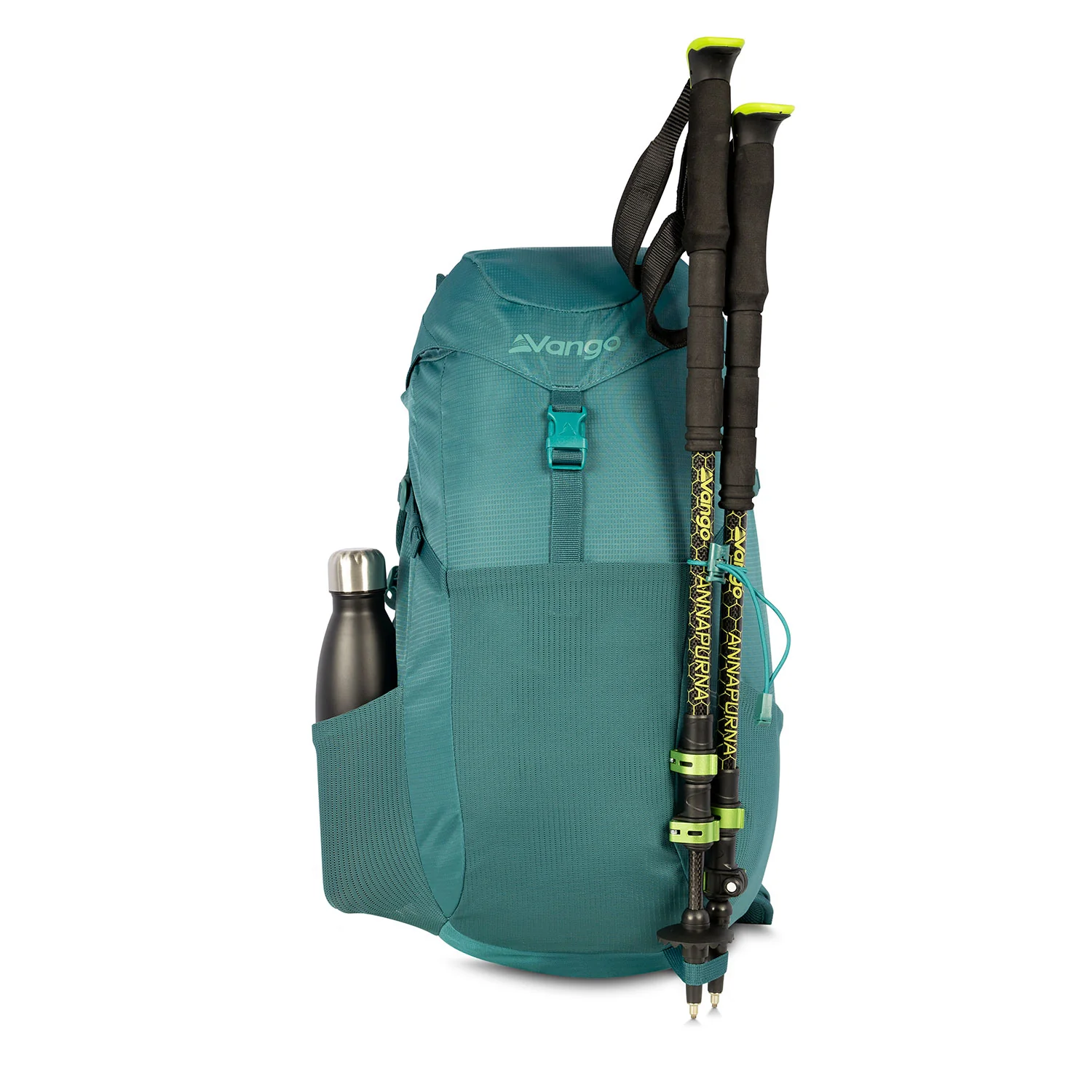 Vango Mitra Air 20L Rucksack - Everglade - Image 10