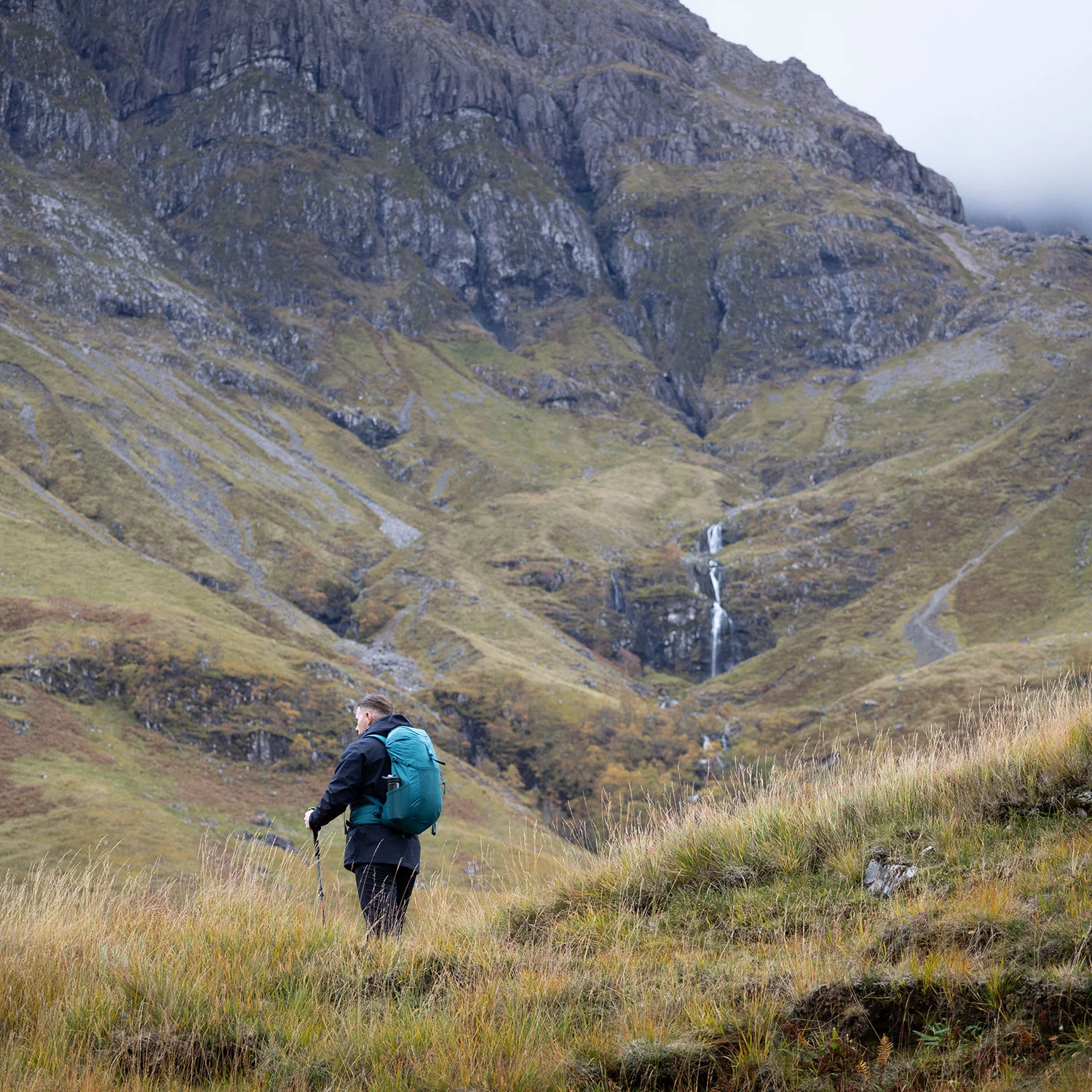 Vango Mitra Air 20L Rucksack - Everglade - Image 12