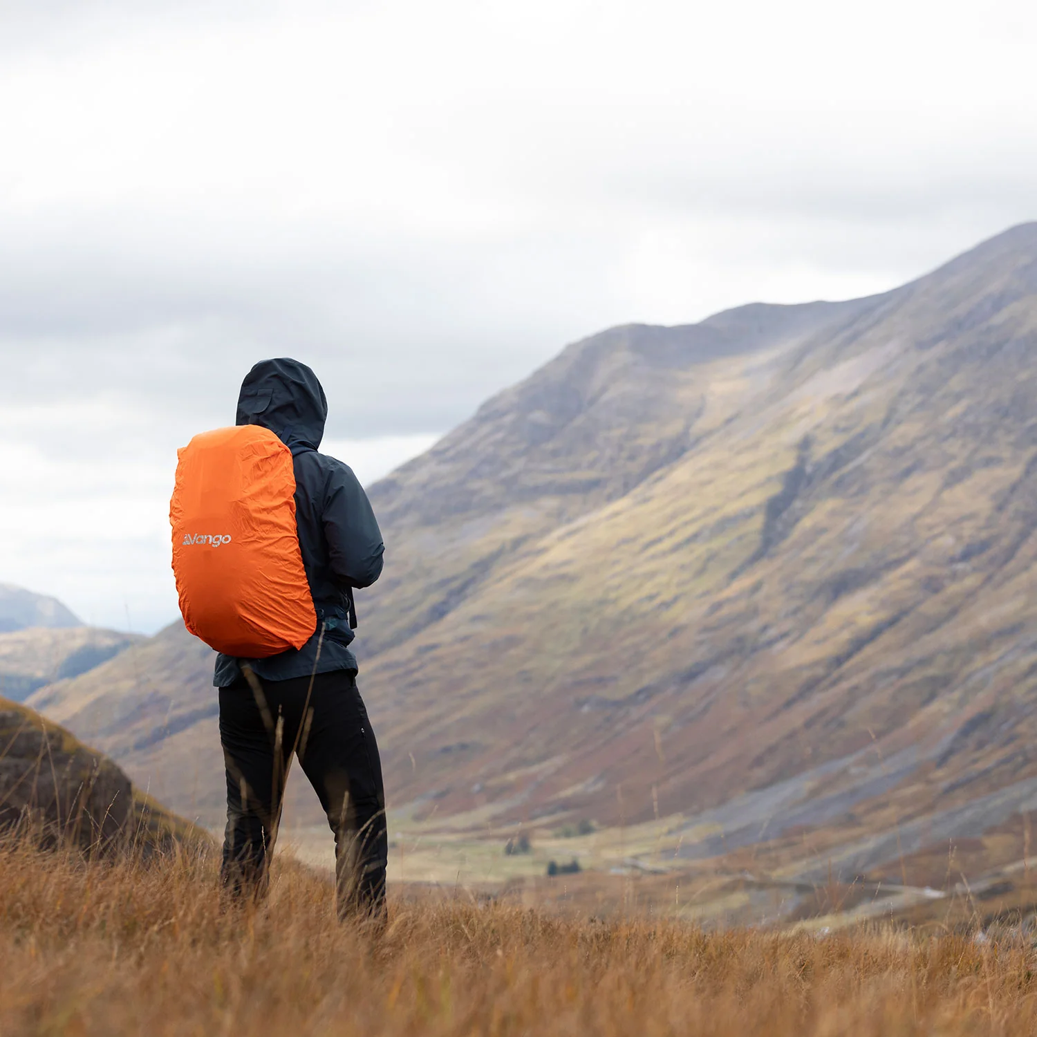 Vango Mitra Air 20L Rucksack - Everglade - Image 15