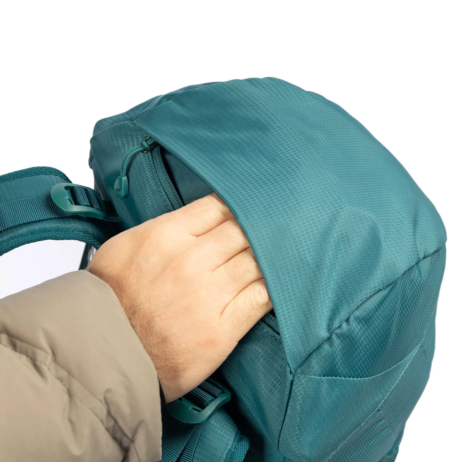 Vango Mitra Air 20L Rucksack - Everglade - Image 20