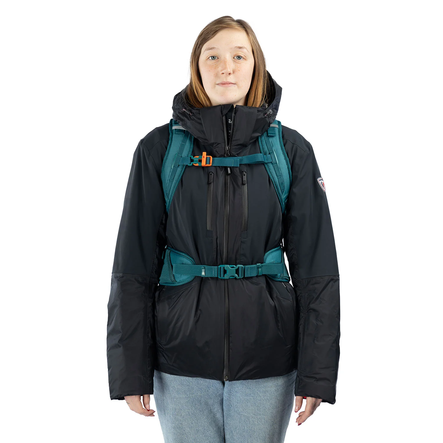 Vango Mitra Air 20L Rucksack - Everglade - Image 21