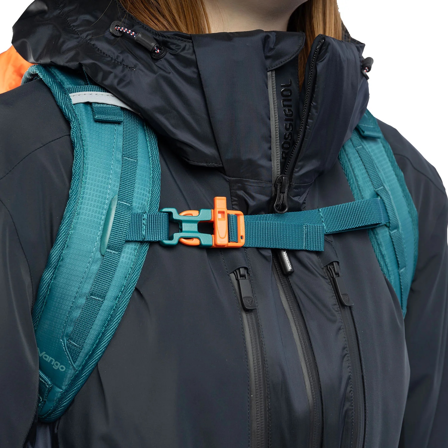 Vango Mitra Air 20L Rucksack - Everglade - Image 24