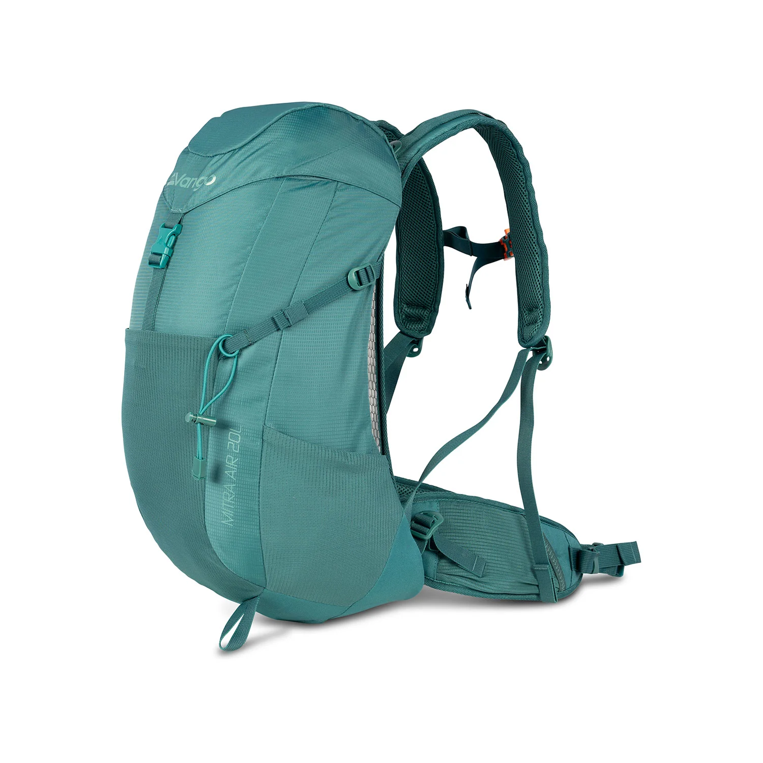 Vango Mitra Air 20L Rucksack - Everglade - Image 3