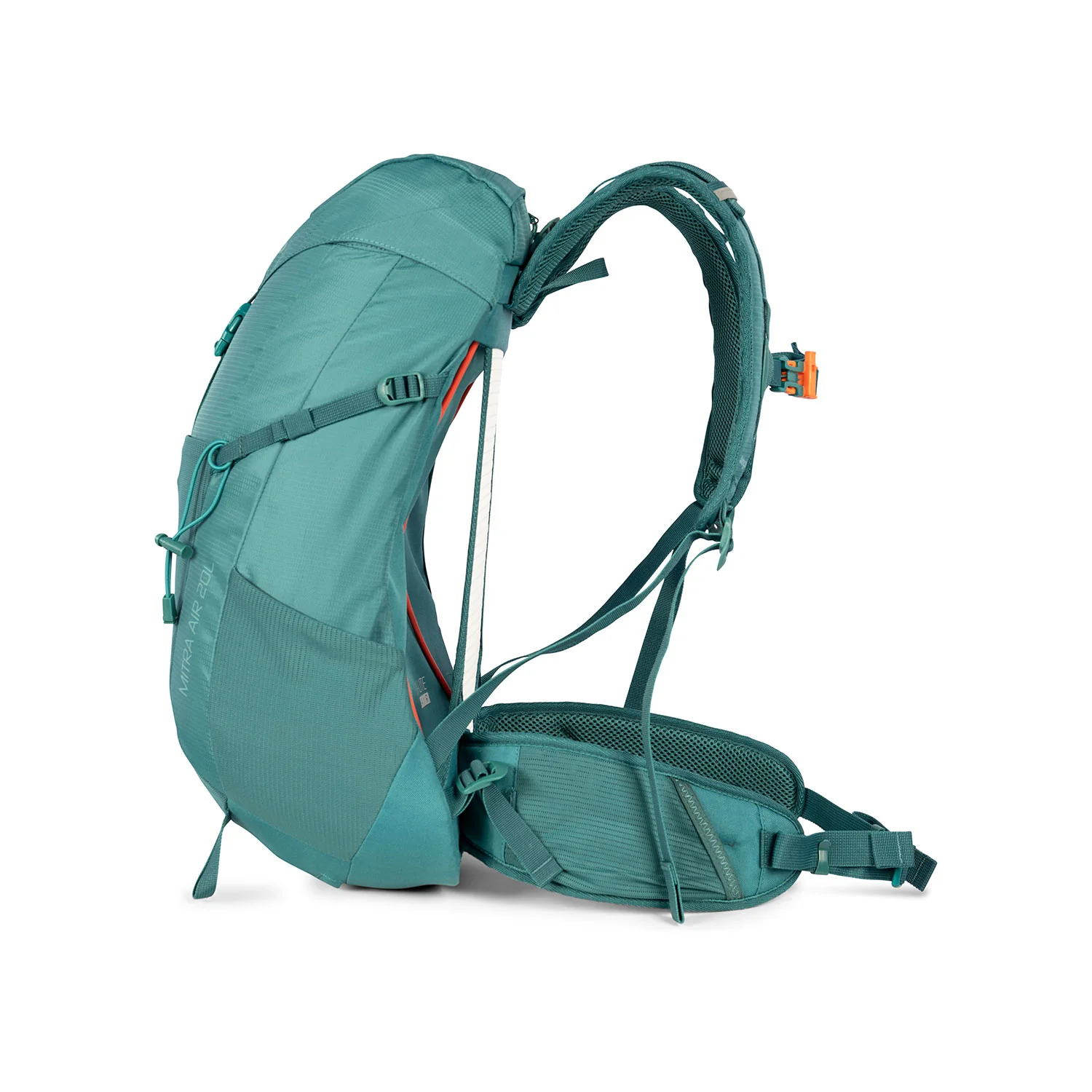 Vango Mitra Air 20L Rucksack - Everglade - Image 4