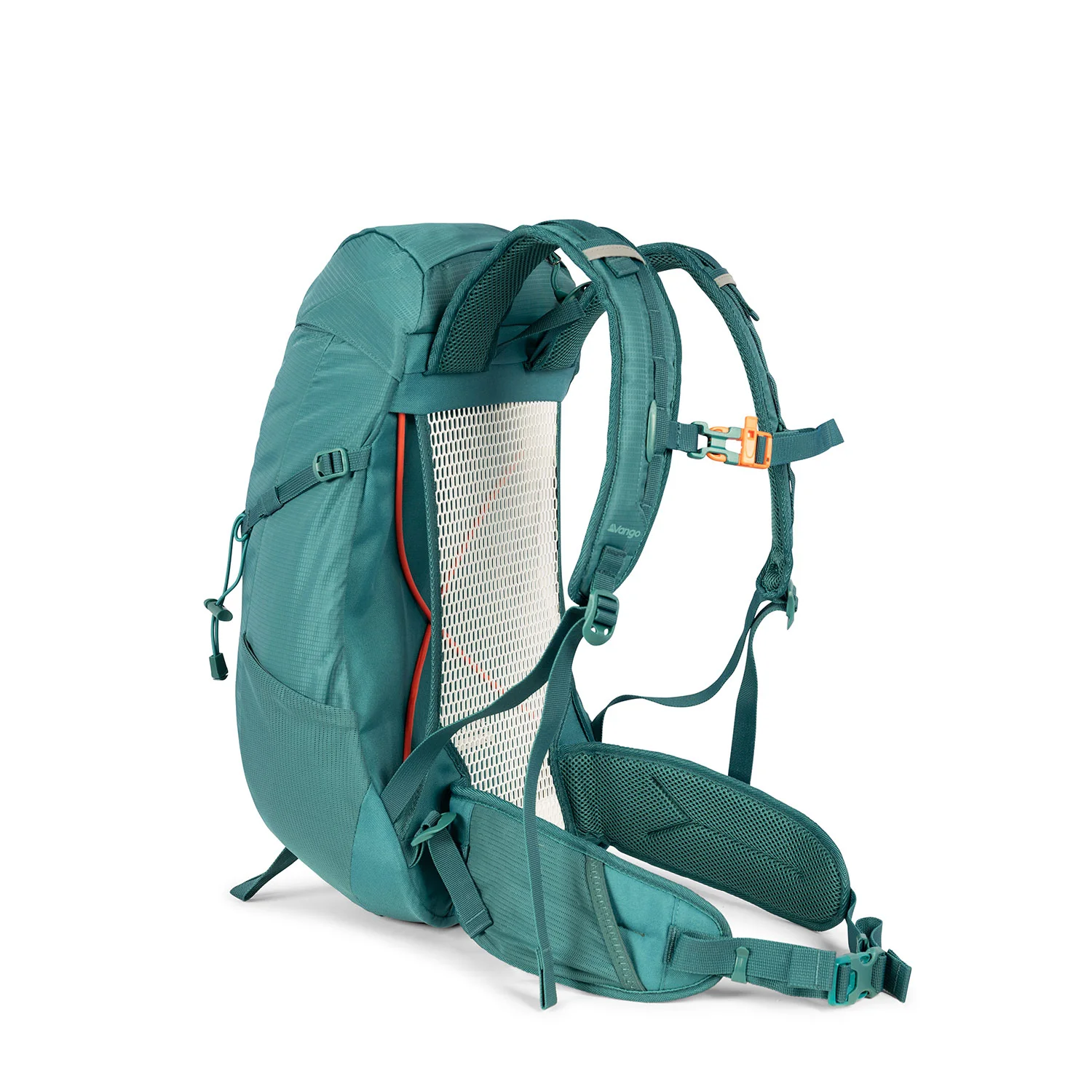 Vango Mitra Air 20L Rucksack - Everglade - Image 5