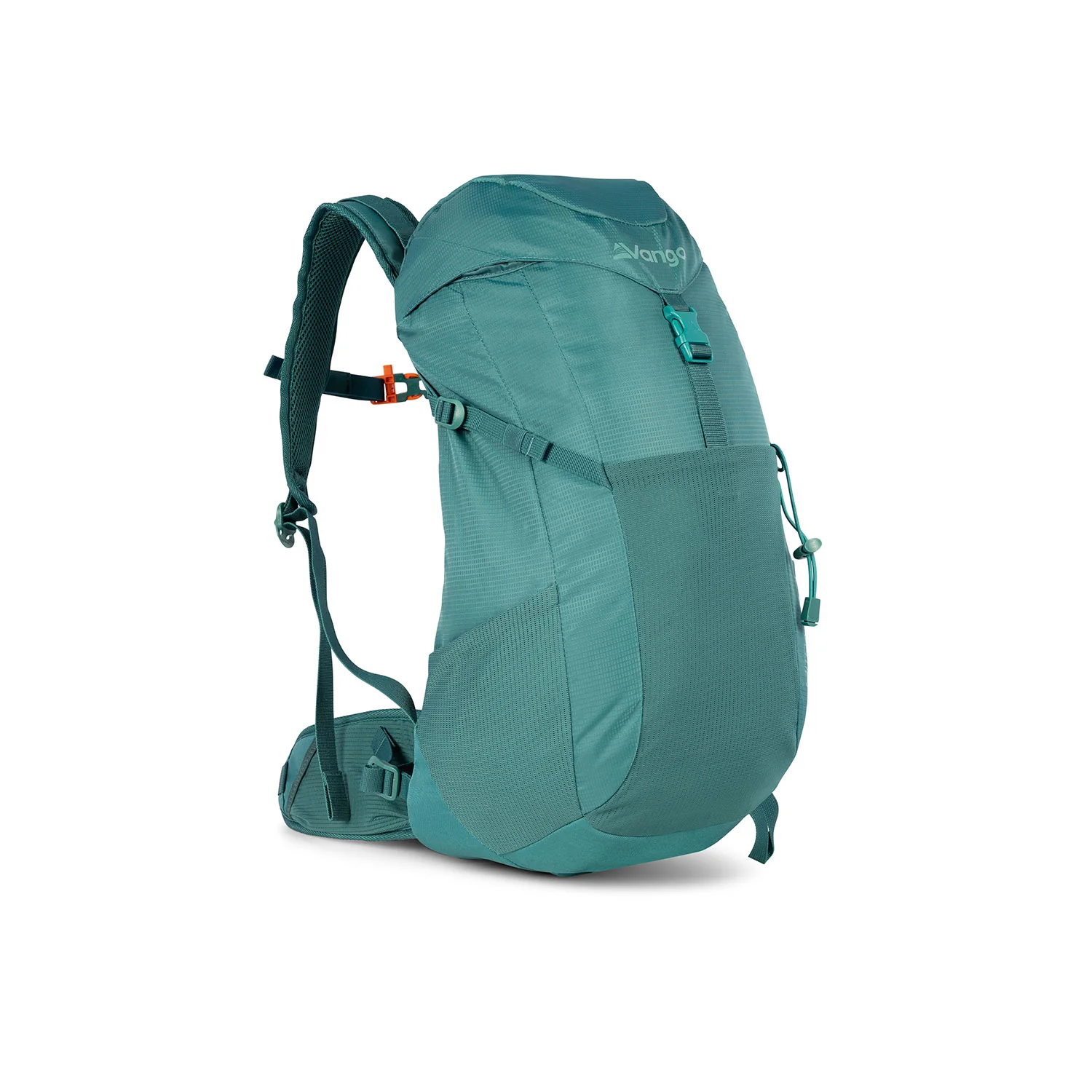 Vango Mitra Air 20L Rucksack - Everglade - Image 9