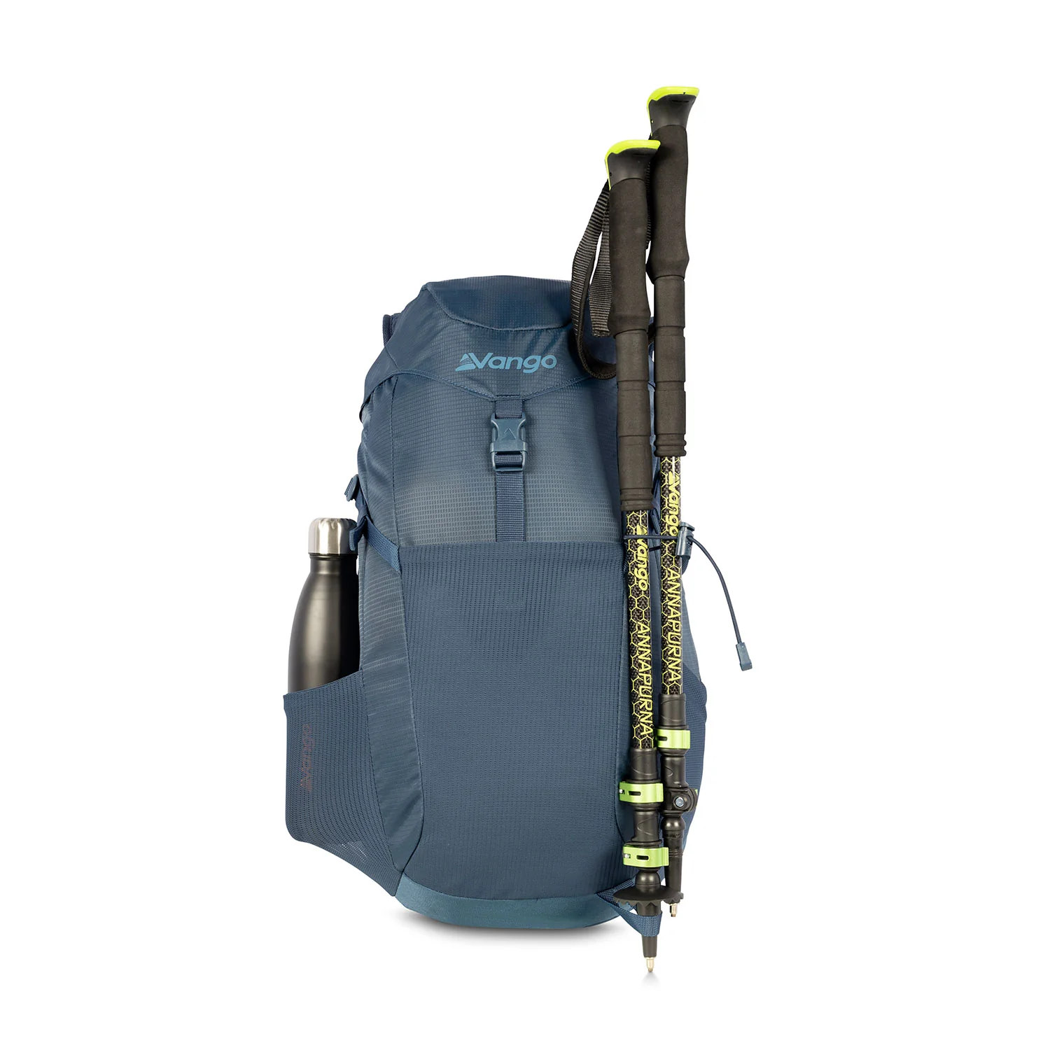 Vango Mitra Air 20L Rucksack - Moonlit Ocean - Image 10