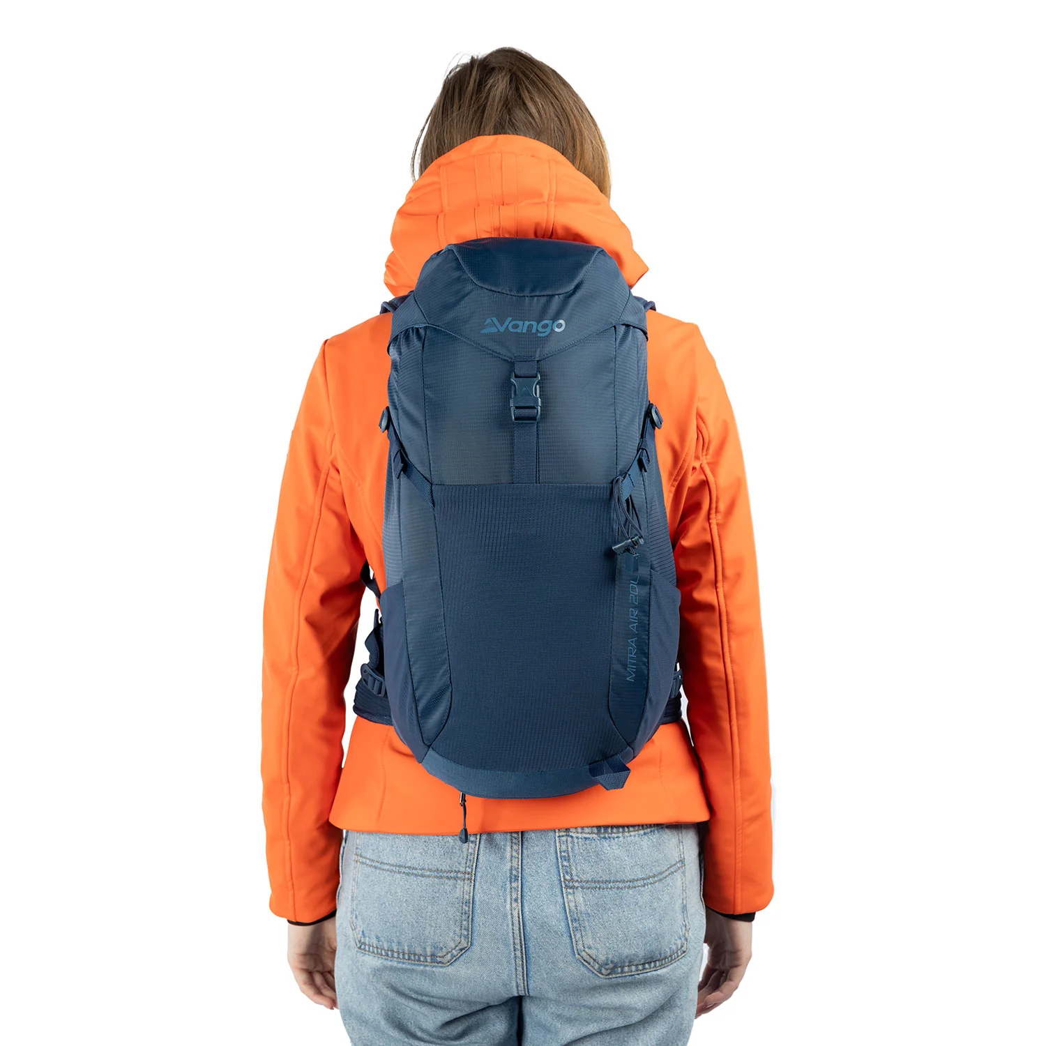 Vango Mitra Air 20L Rucksack - Moonlit Ocean - Image 11