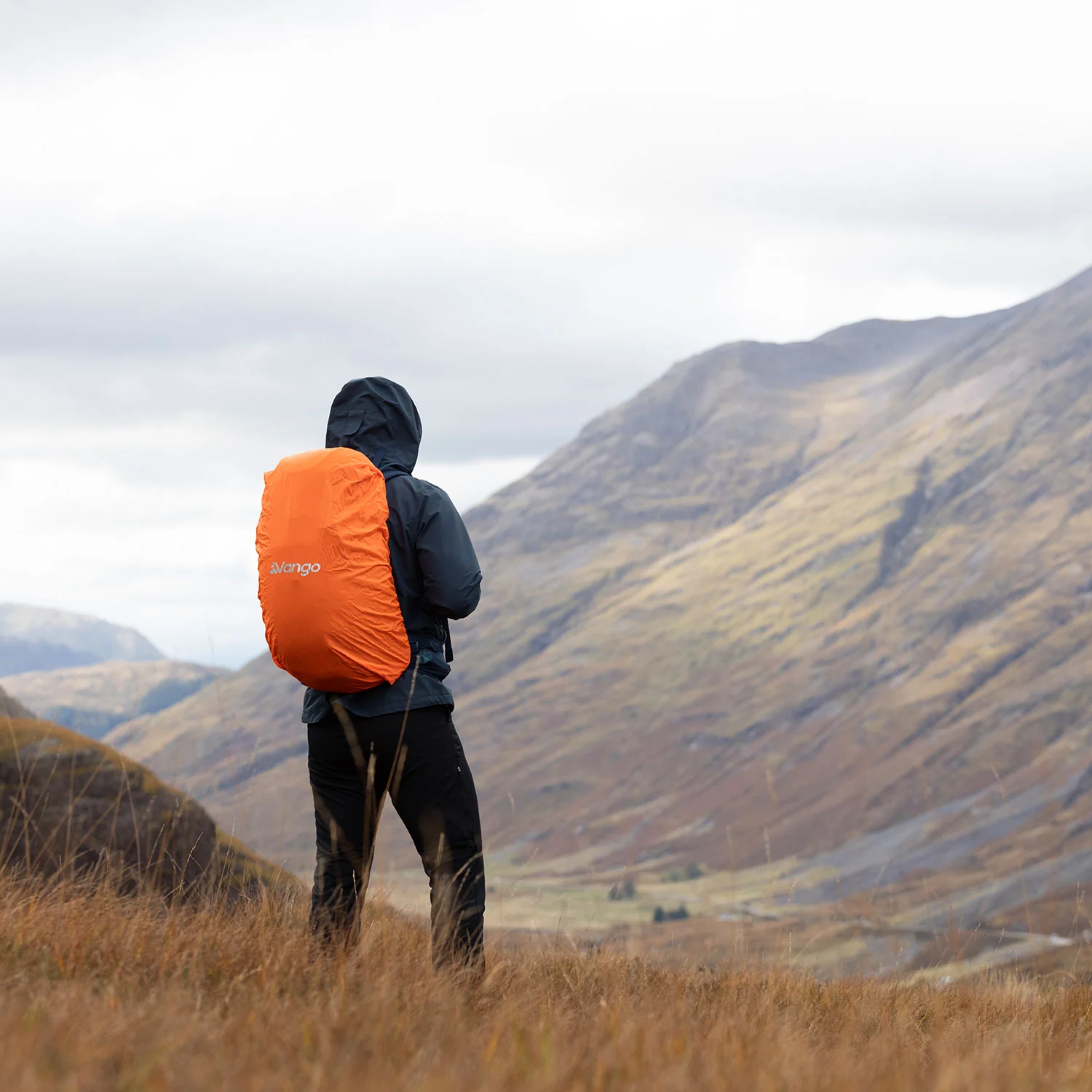Vango Mitra Air 20L Rucksack - Moonlit Ocean - Image 12