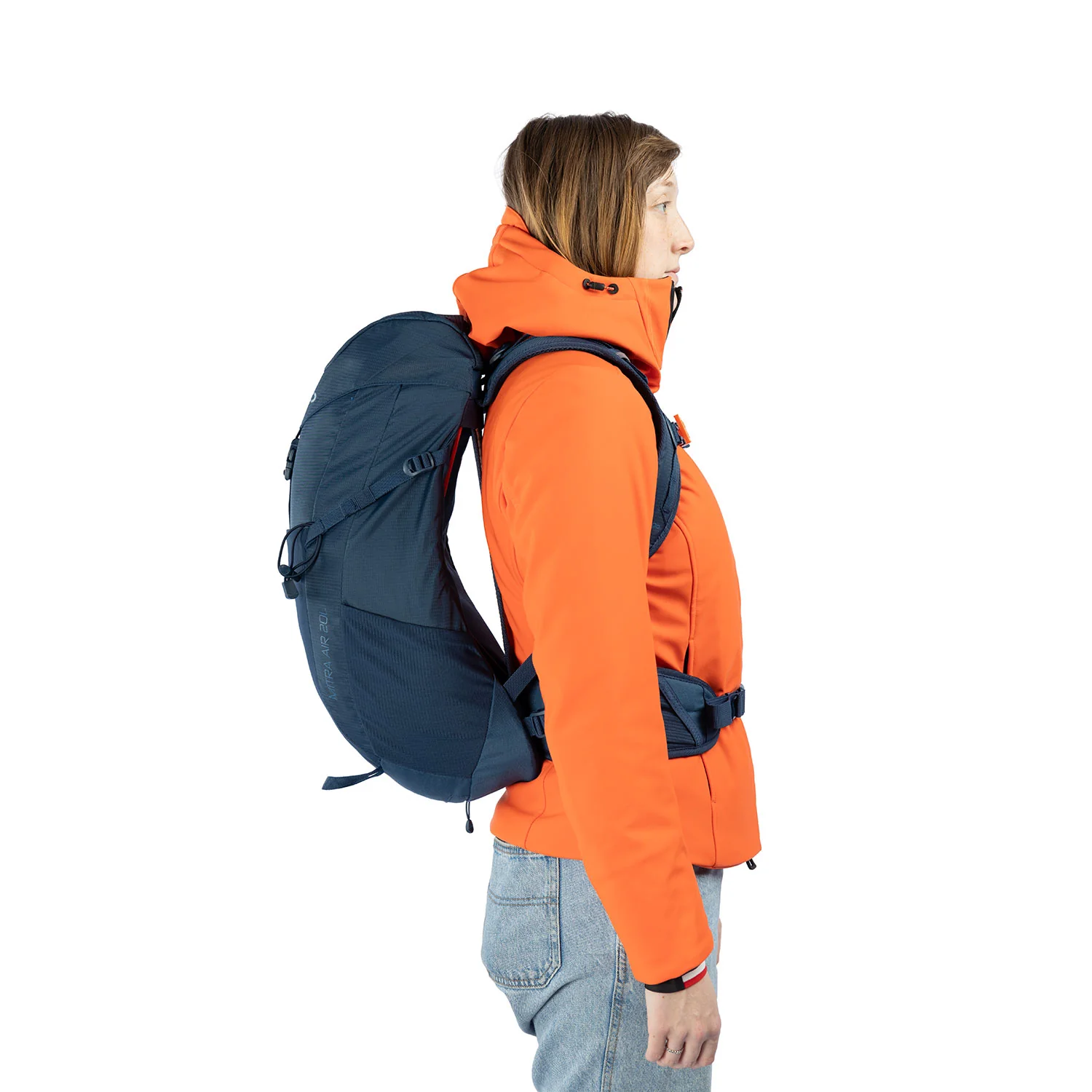 Vango Mitra Air 20L Rucksack - Moonlit Ocean - Image 20