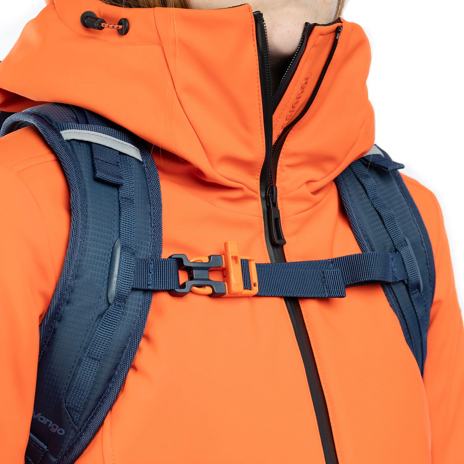 Vango Mitra Air 20L Rucksack - Moonlit Ocean - Image 22