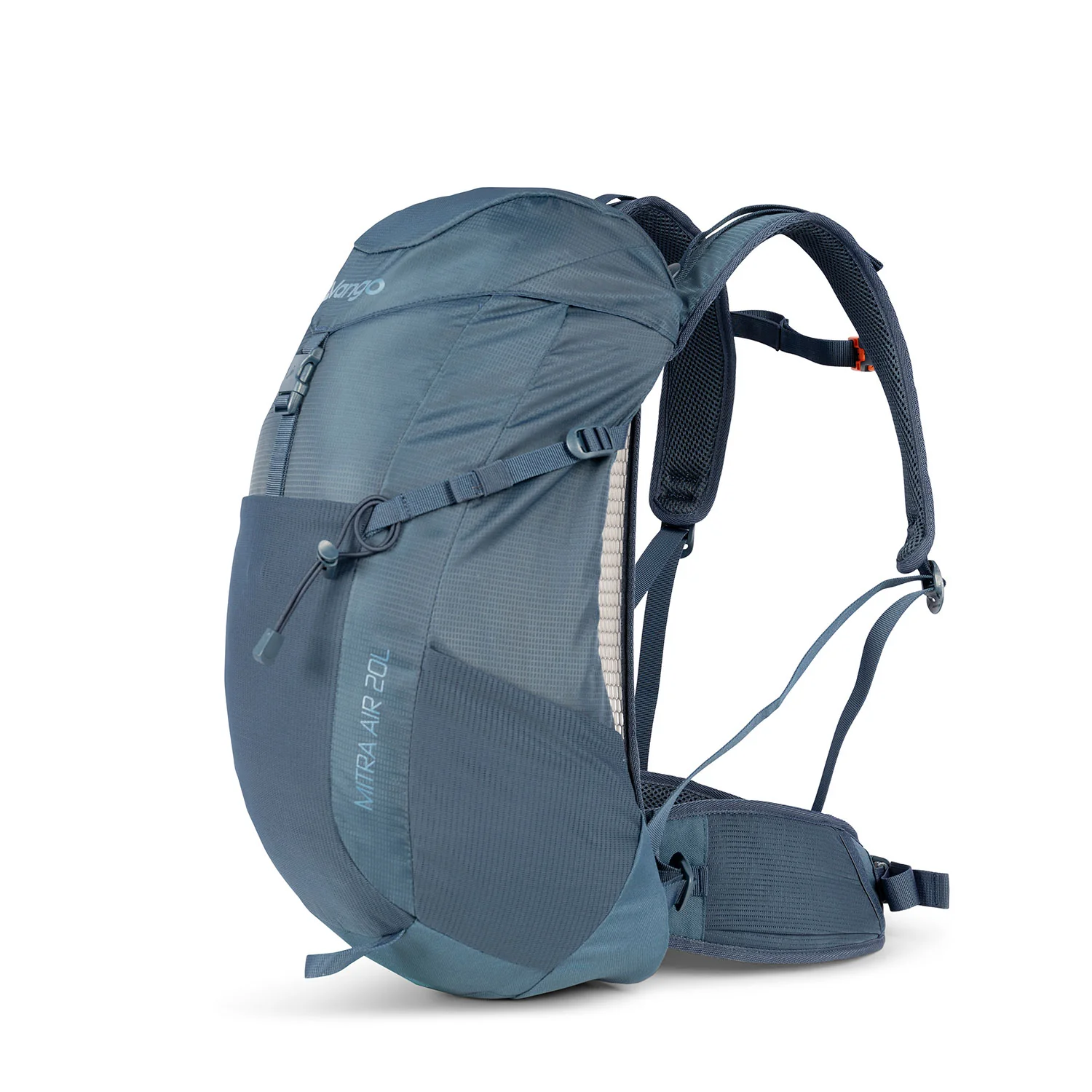 Vango Mitra Air 20L Rucksack - Moonlit Ocean - Image 3