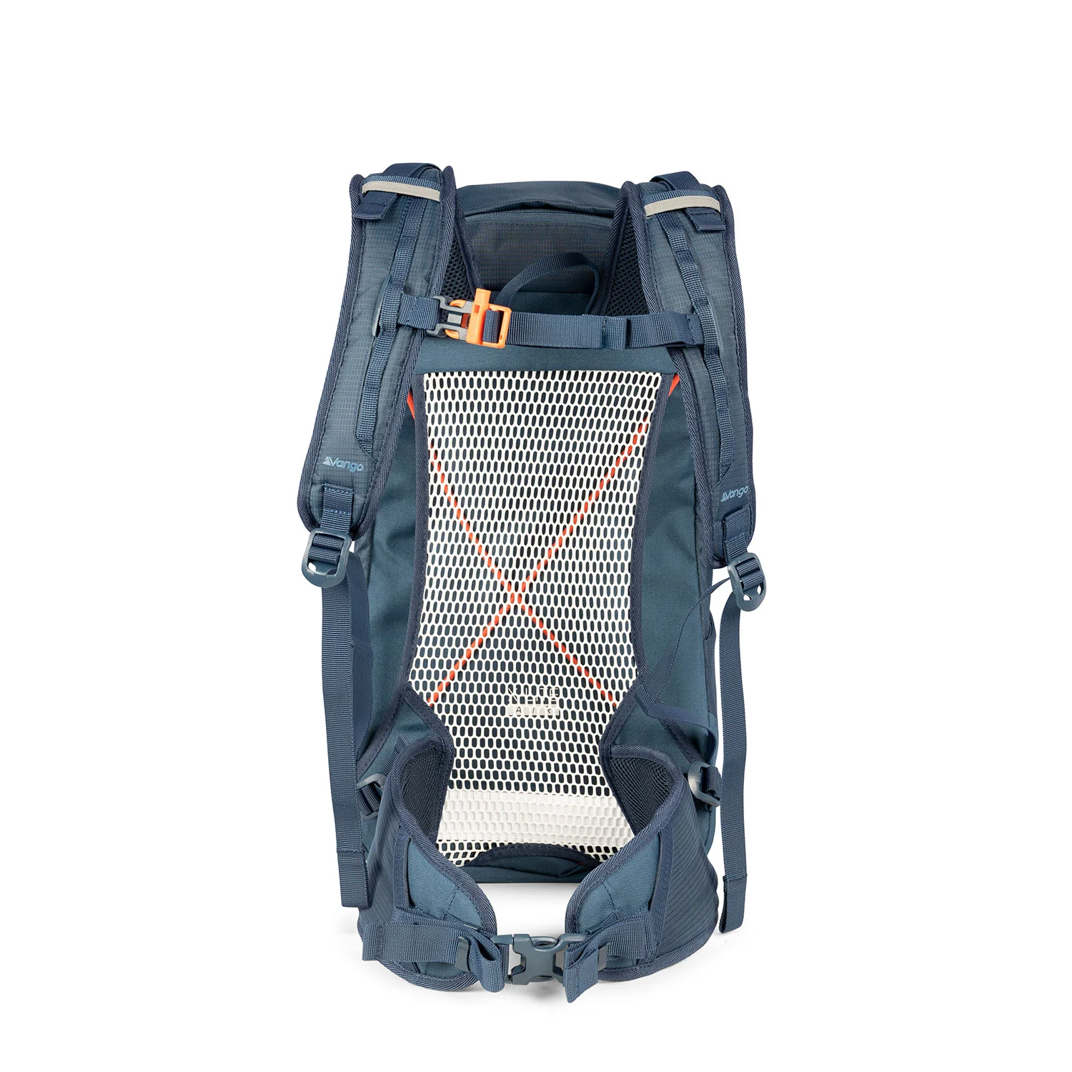 Vango Mitra Air 20L Rucksack - Moonlit Ocean - Image 6