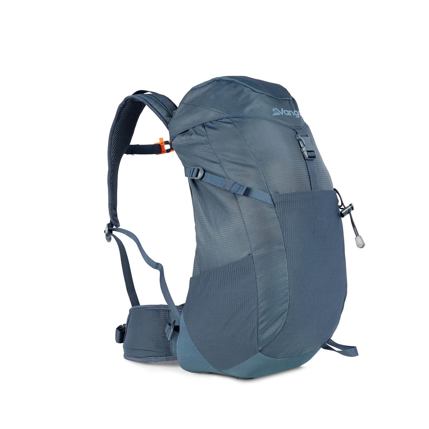 Vango Mitra Air 20L Rucksack - Moonlit Ocean - Image 9