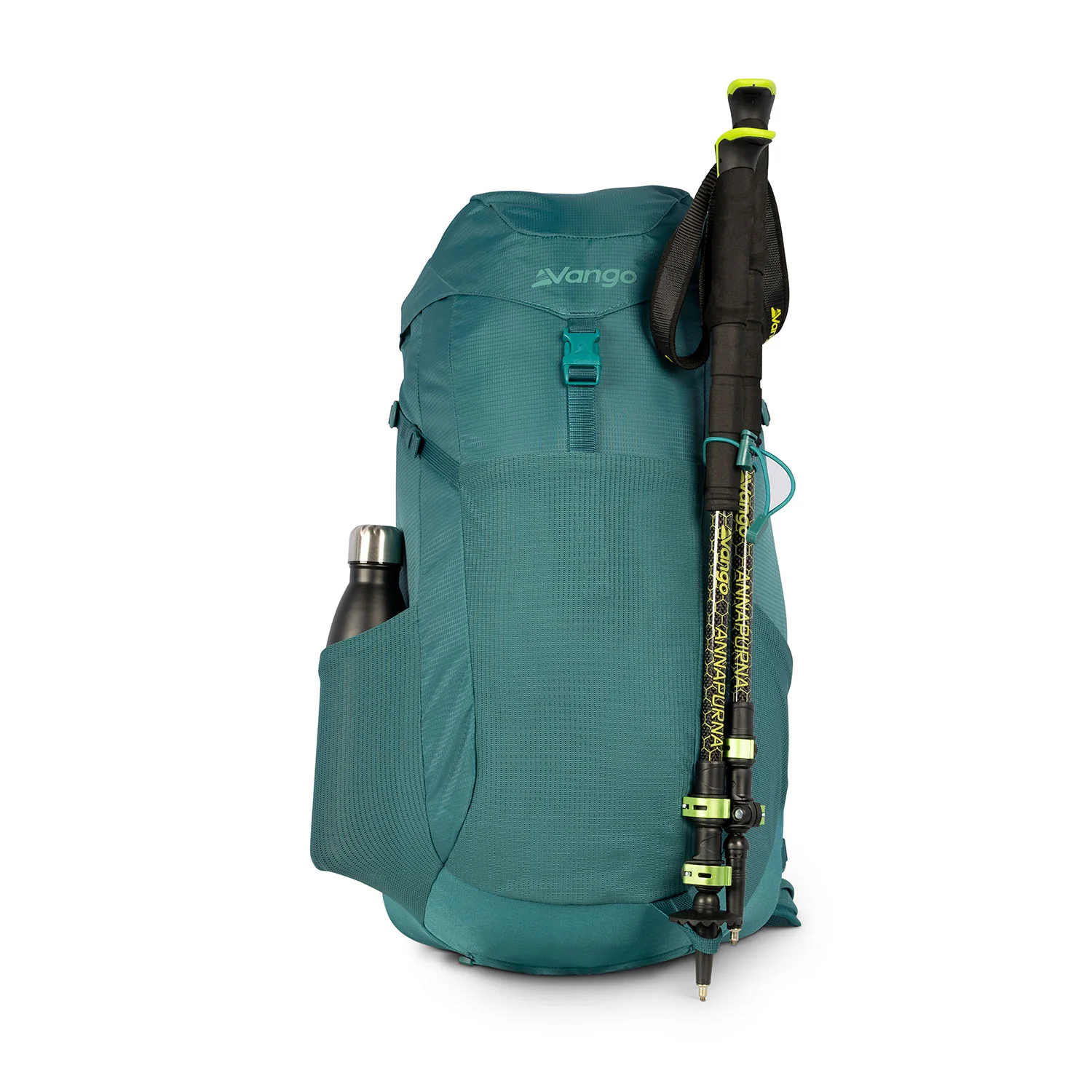 Vango Mitra Air 30L Rucksack - Everglade - Image 11