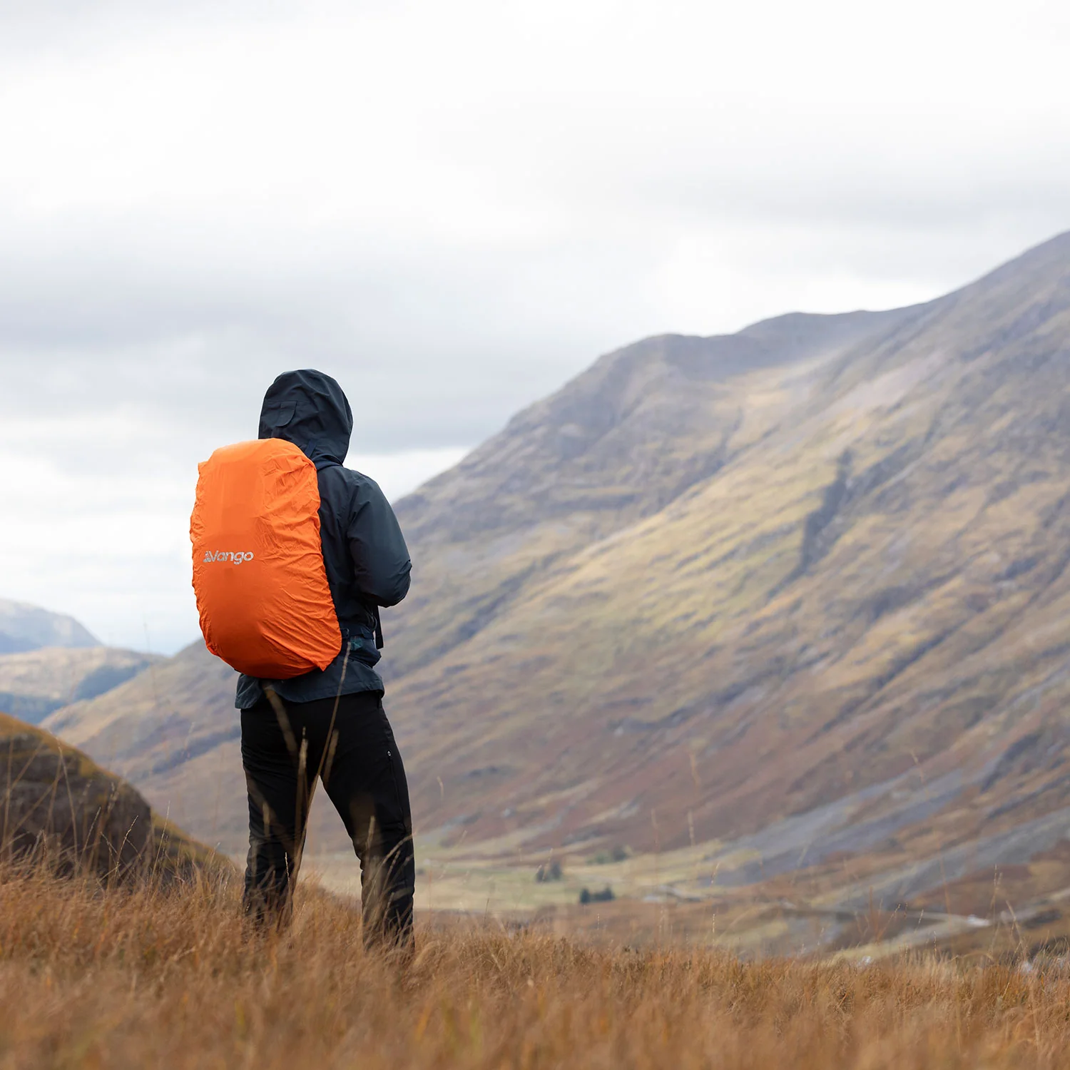 Vango Mitra Air 30L Rucksack - Everglade - Image 12