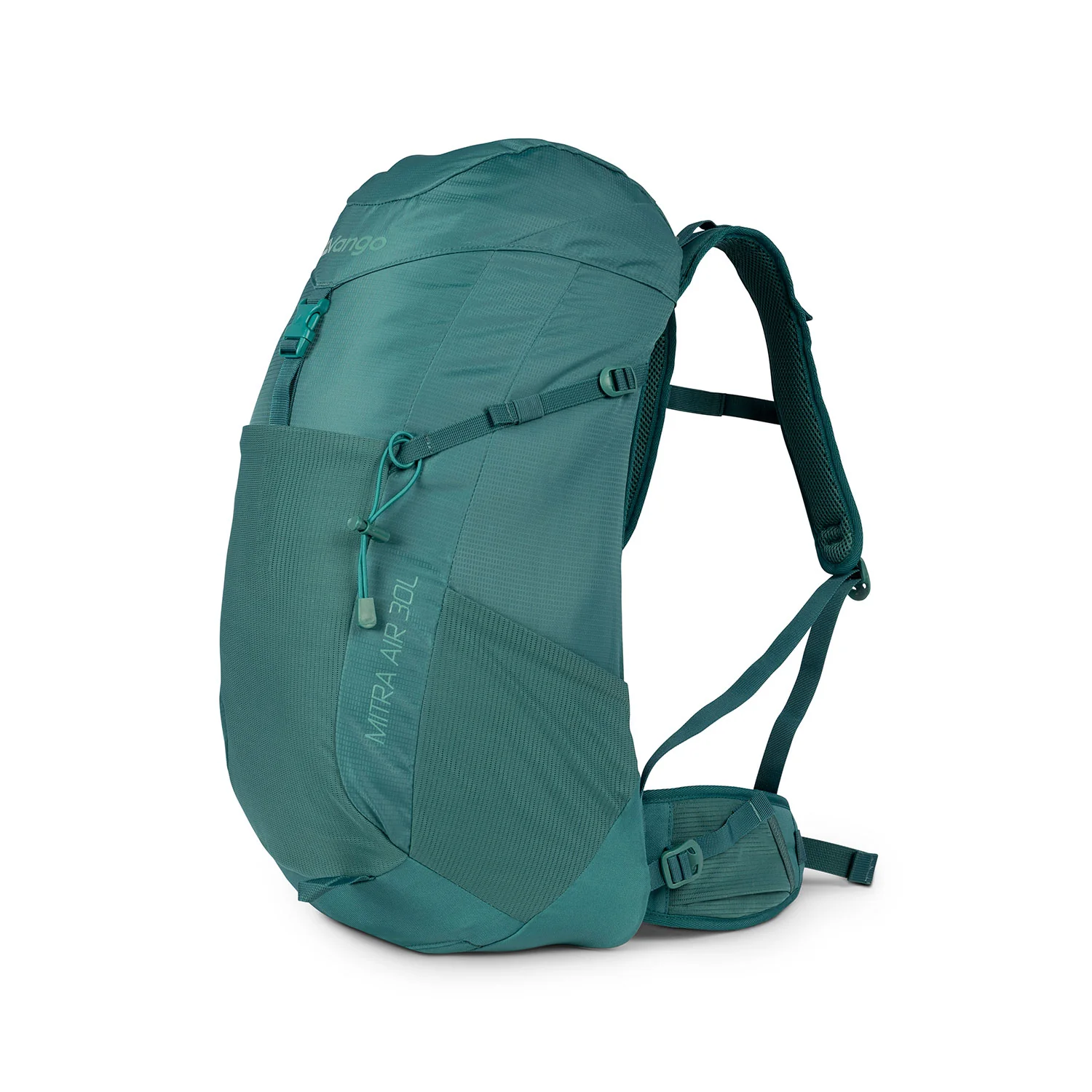 Vango Mitra Air 30L Rucksack - Everglade - Image 4