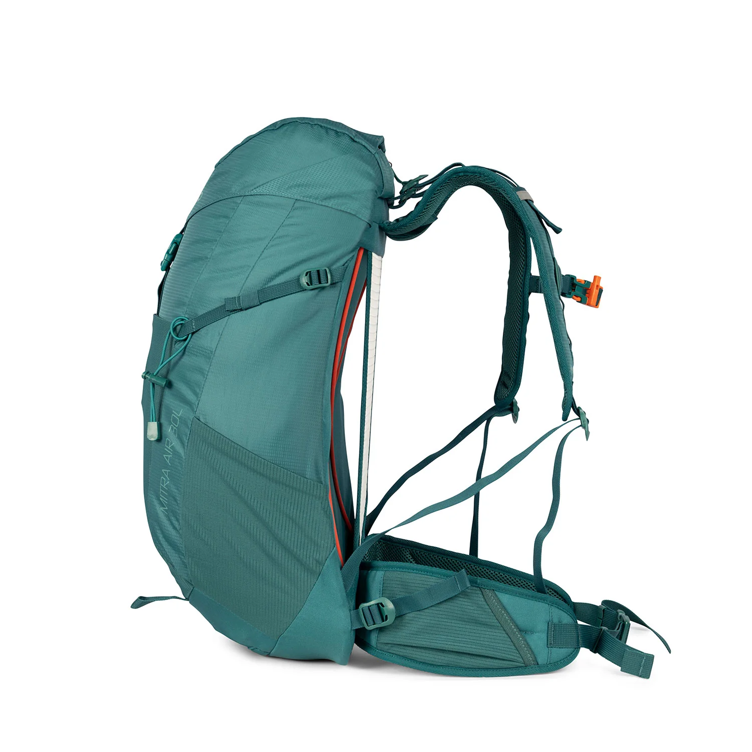 Vango Mitra Air 30L Rucksack - Everglade - Image 5