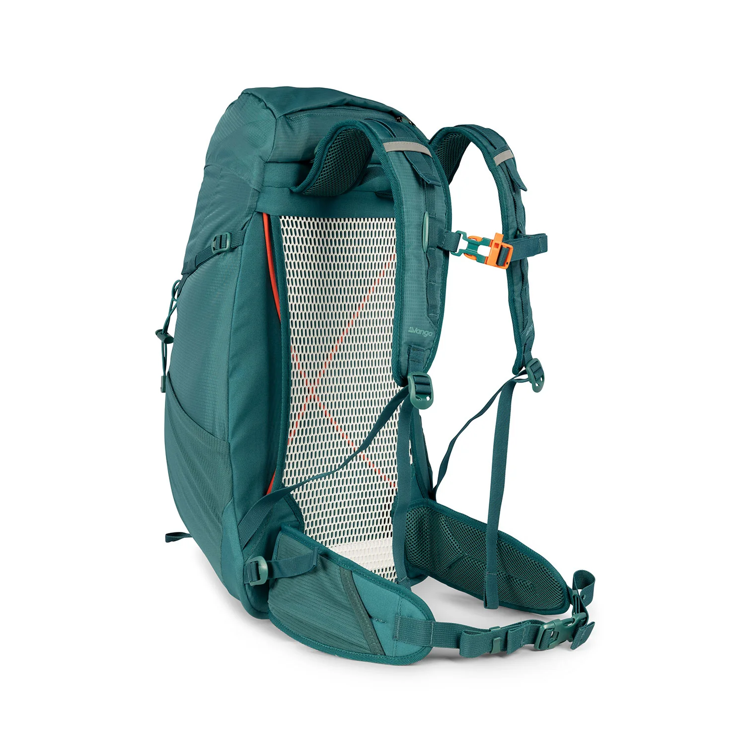 Vango Mitra Air 30L Rucksack - Everglade - Image 6