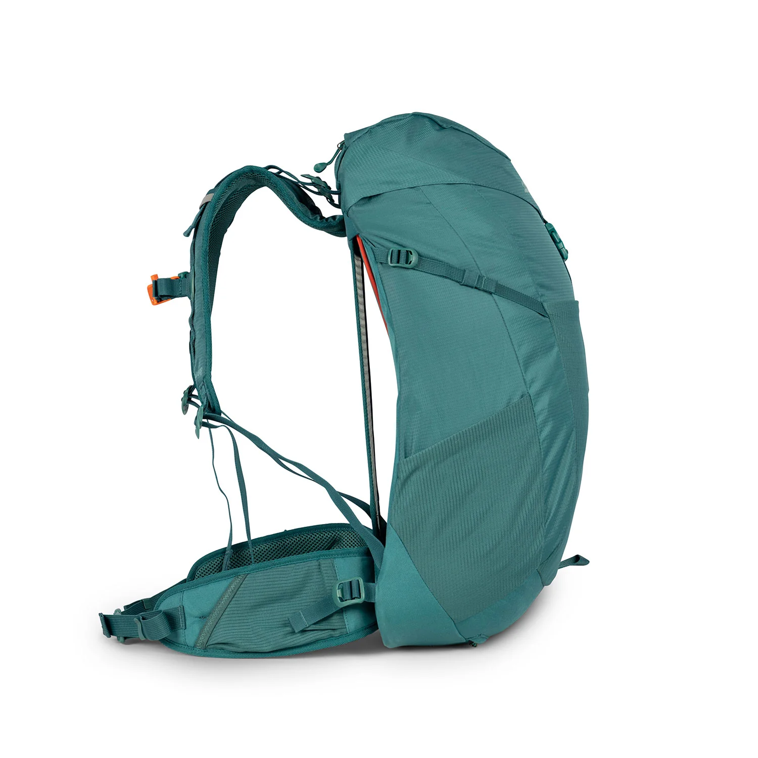 Vango Mitra Air 30L Rucksack - Everglade - Image 9