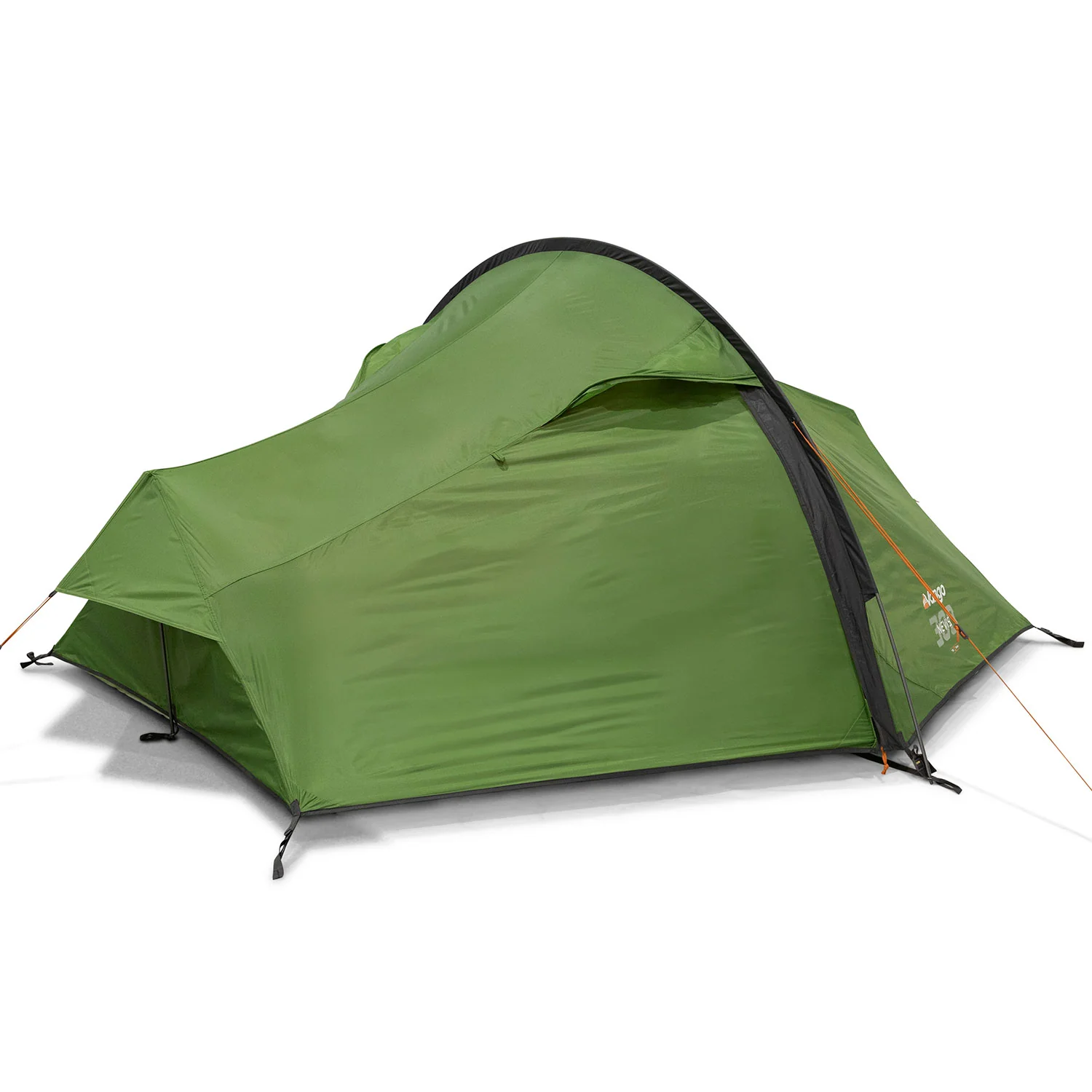 Vango Nevis 300 3-Person Tent & Sleeping Bundle - Image 6