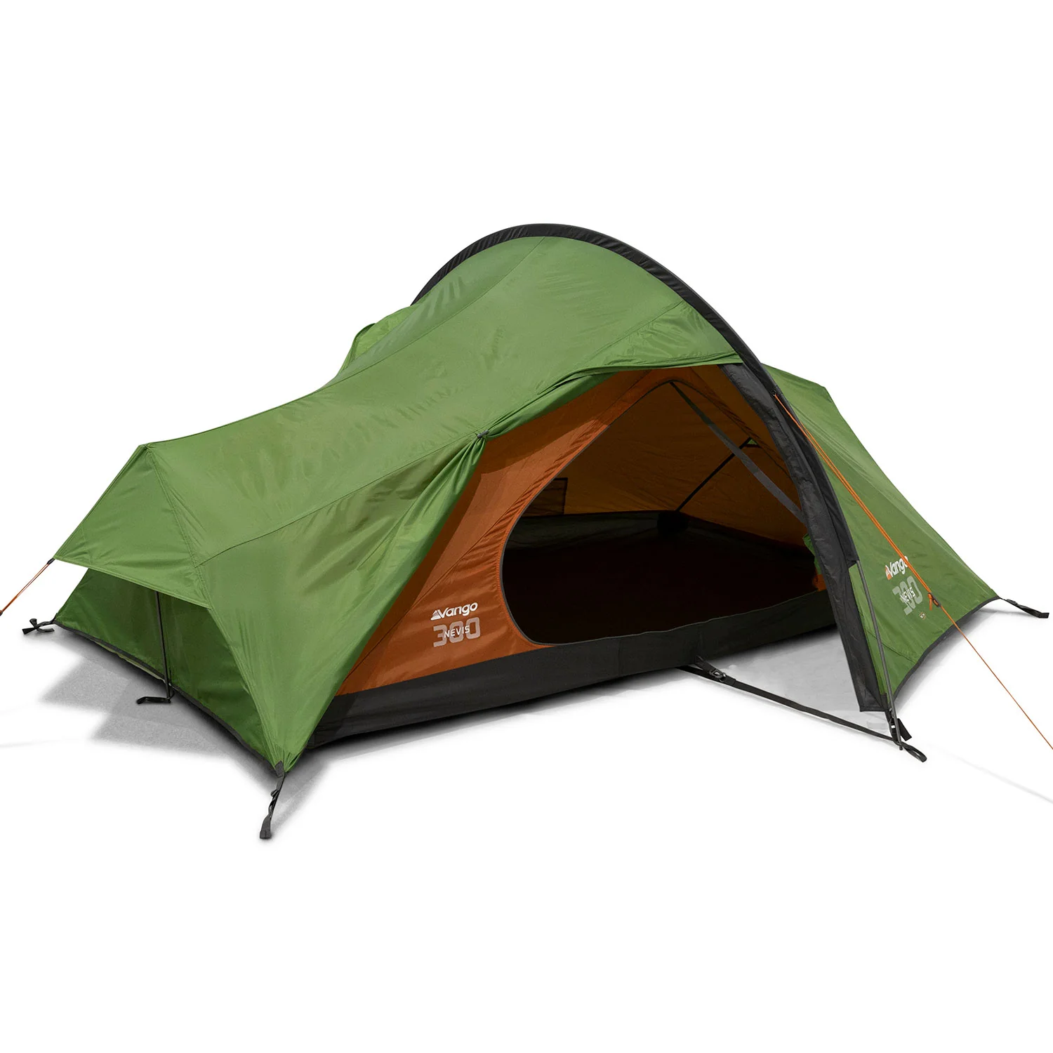 Vango Nevis 300 3-Person Tent & Sleeping Bundle - Image 7