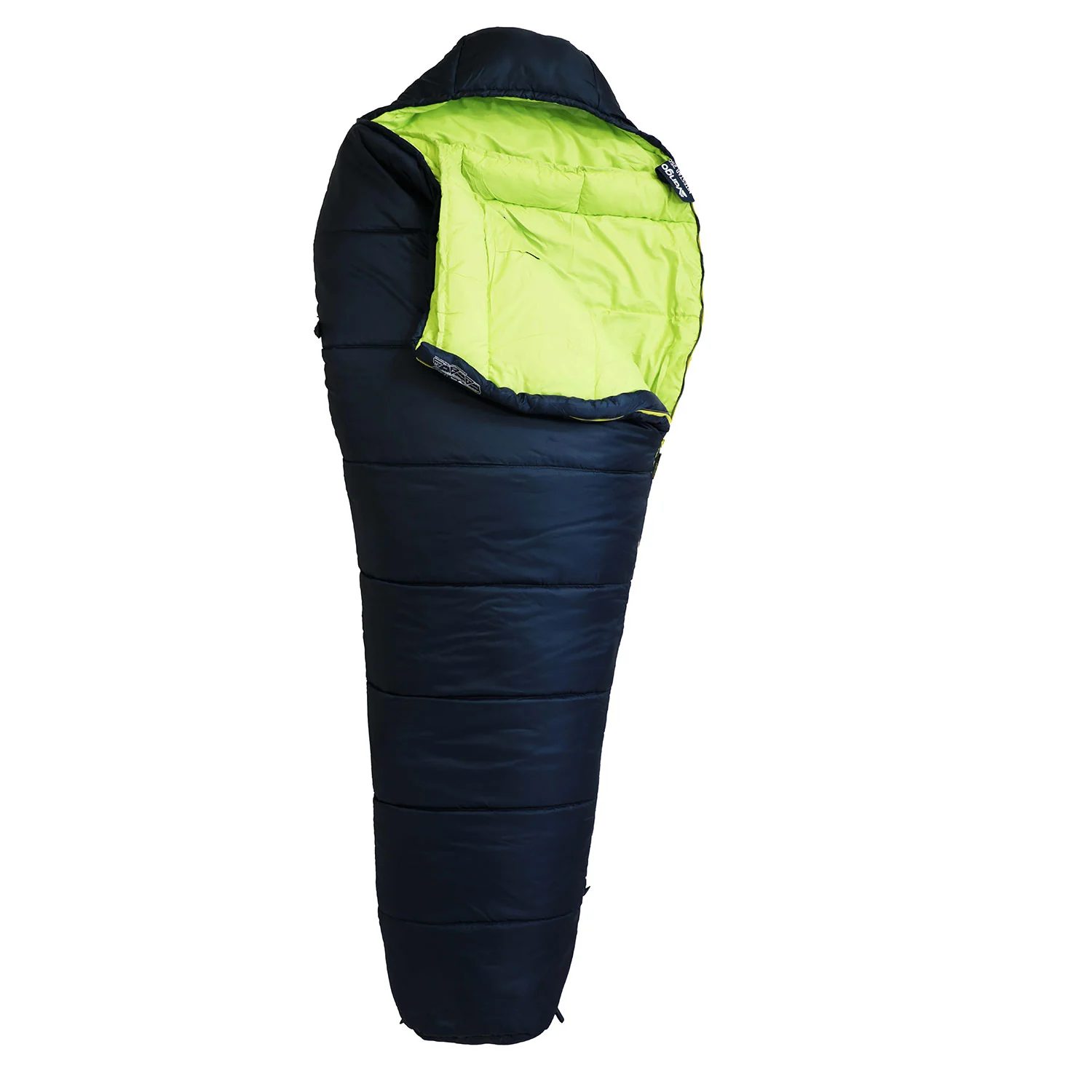 Vango Nevis 300 3-Person Tent & Sleeping Bundle - Image 15