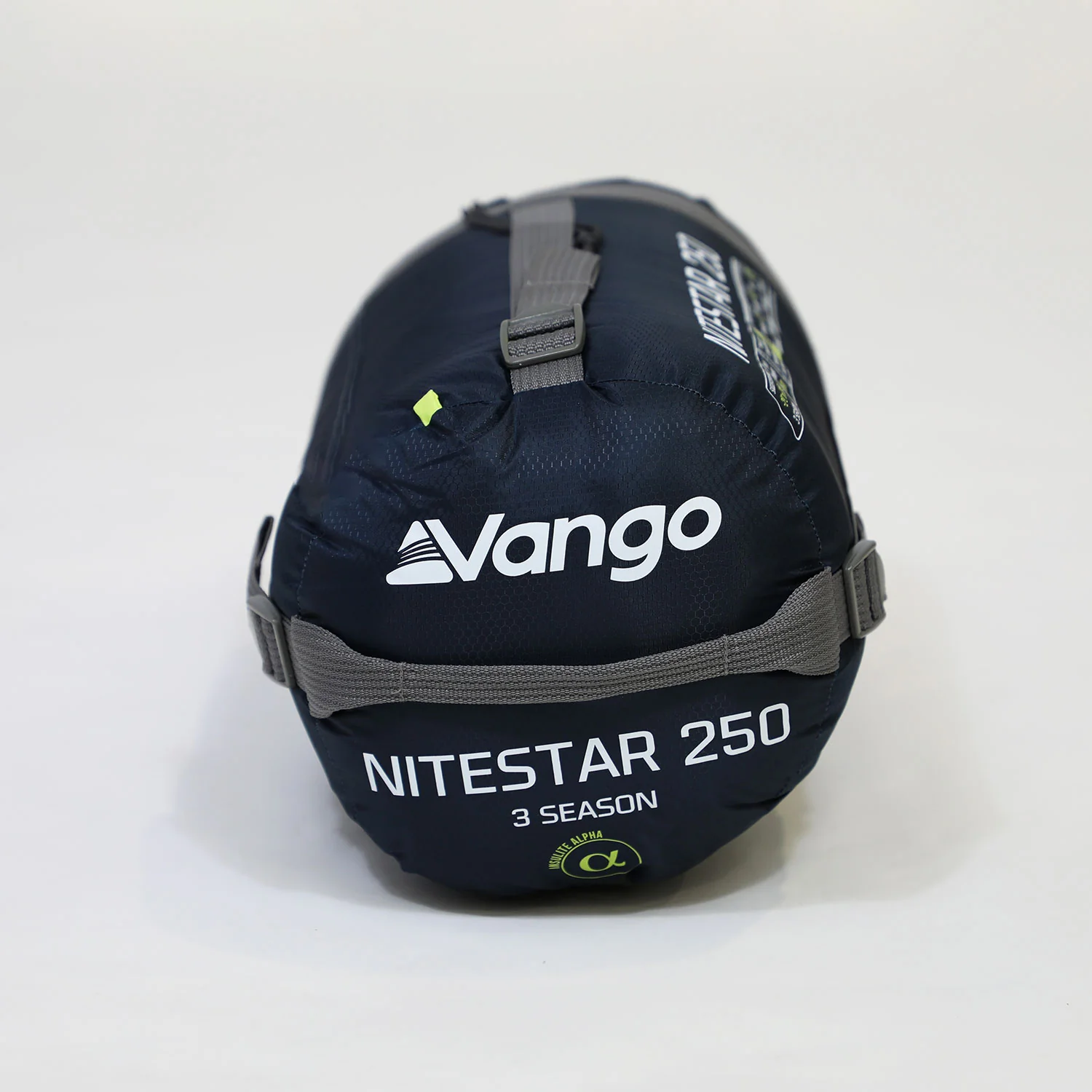 Vango Nevis 300 3-Person Tent & Sleeping Bundle - Image 17