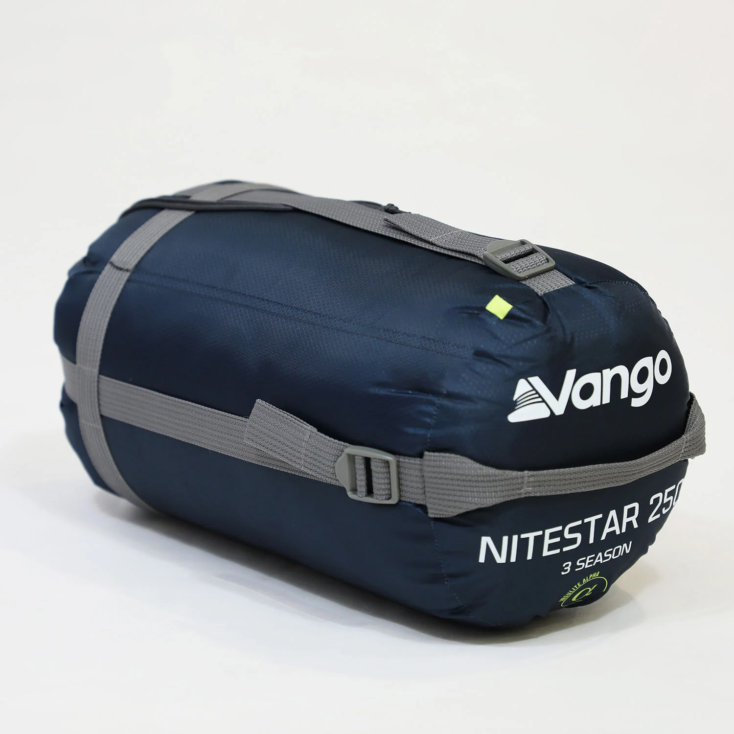 Vango Nevis 300 3-Person Tent & Sleeping Bundle - Image 18