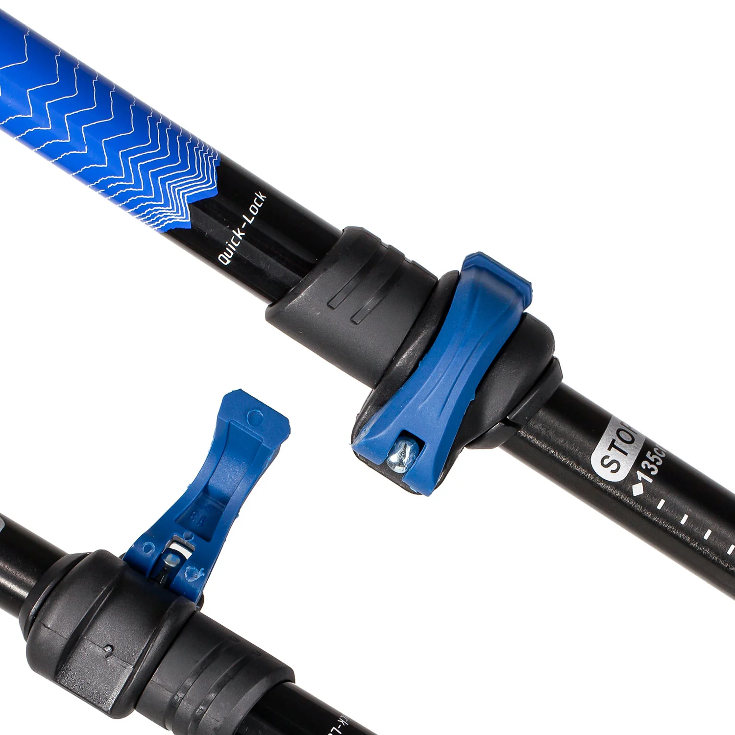 Vango Pico Walking Pole (Single) - Image 5