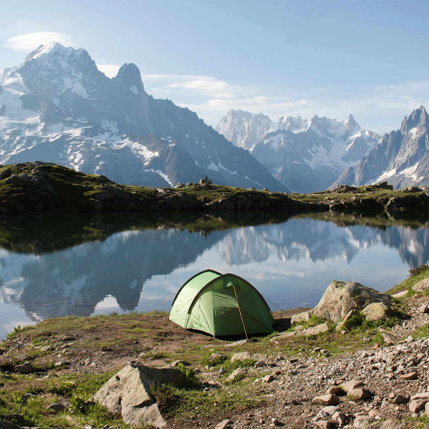 Vango Scafell 300 3-Person Tent - Image 5