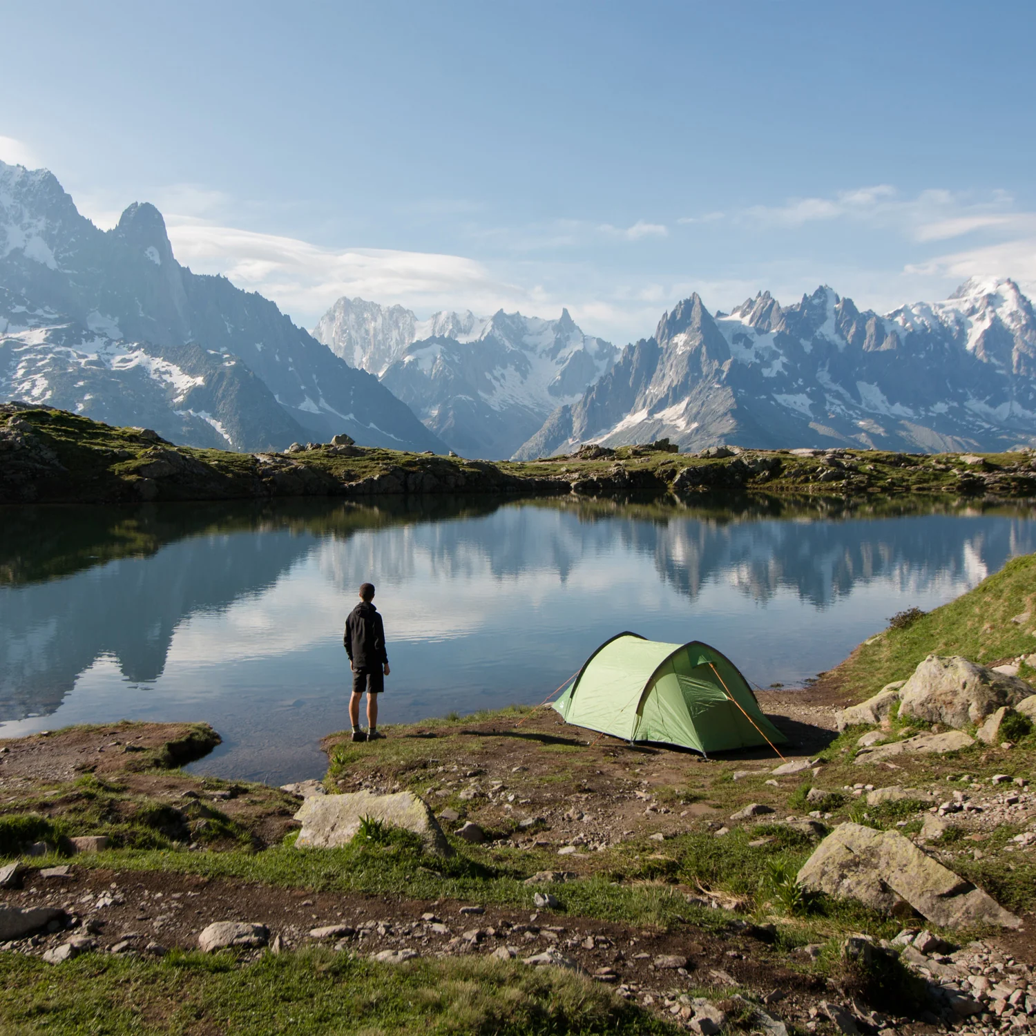 Vango Scafell 300 3-Person Tent - Image 6