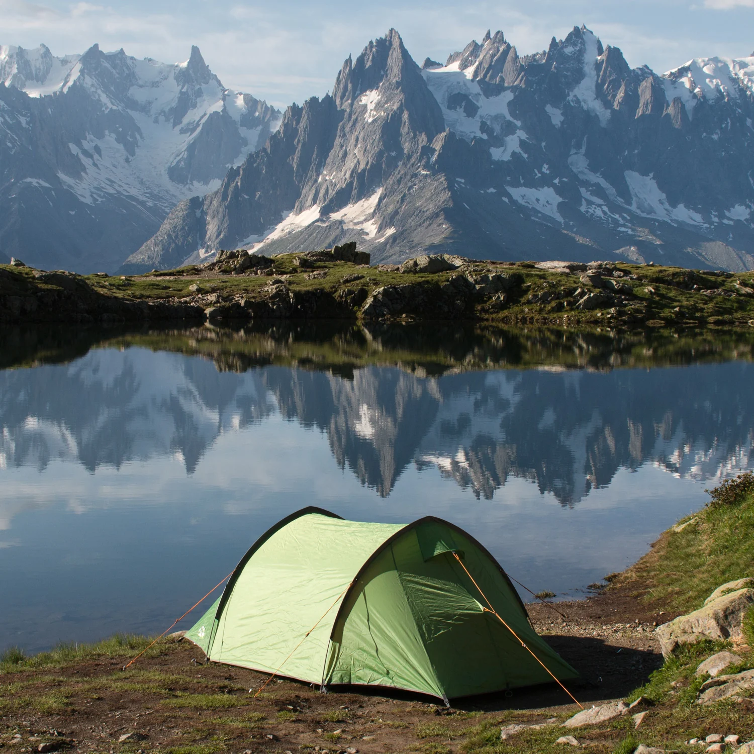 Vango Scafell 300 3-Person Tent - Image 7