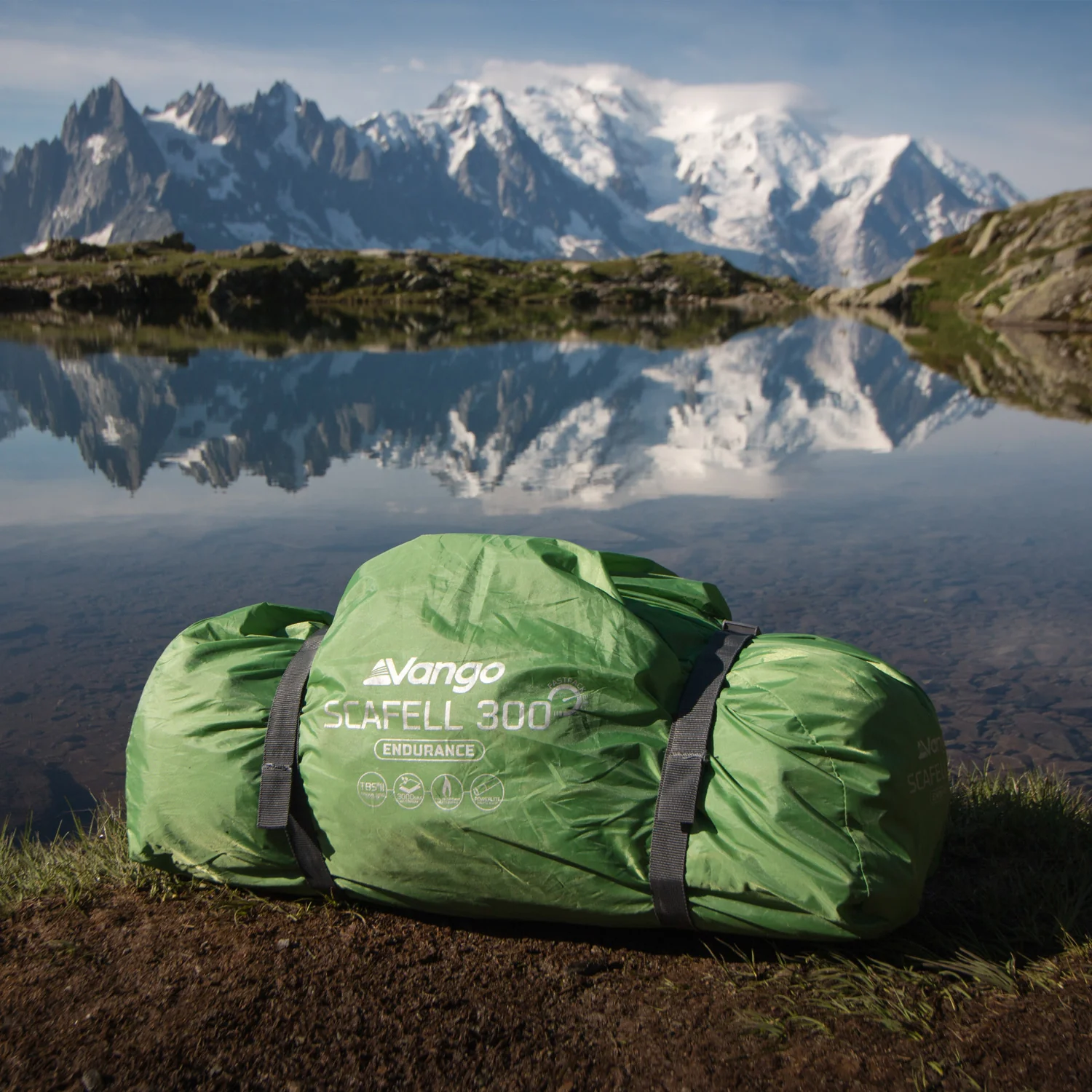 Vango Scafell 300 3-Person Tent - Image 8