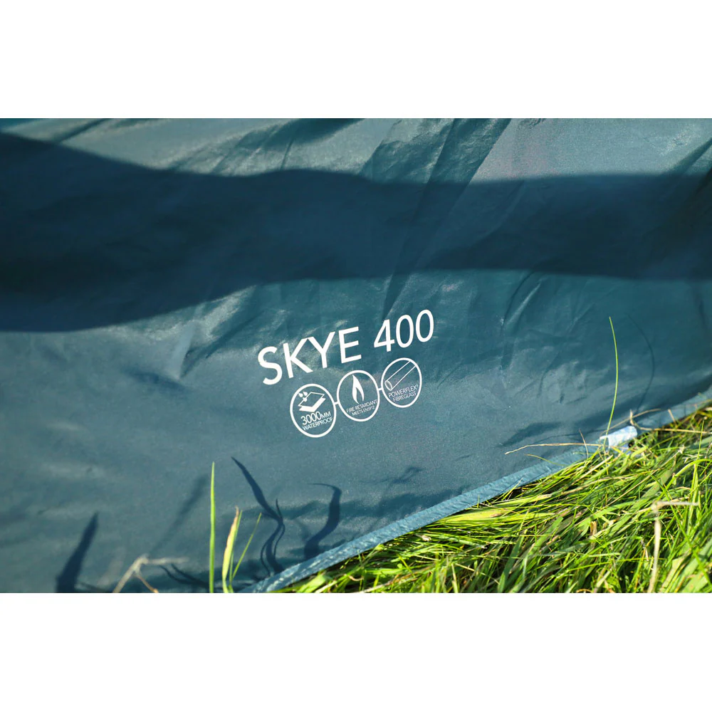 Vango Skye 400 4-Person Tent - Image 10