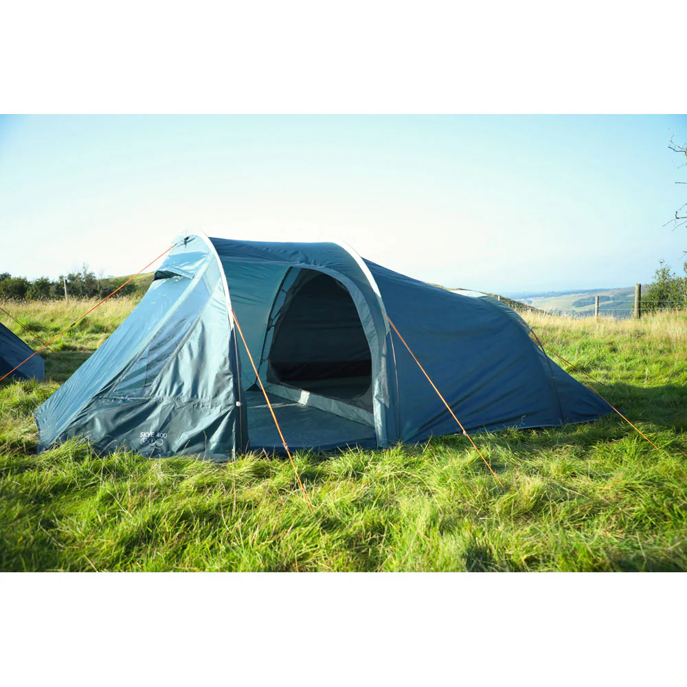 Vango Skye 400 4-Person Tent - Image 7